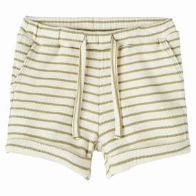 UPF Sun Protection Lil'Atelier Sage Gago Shorts