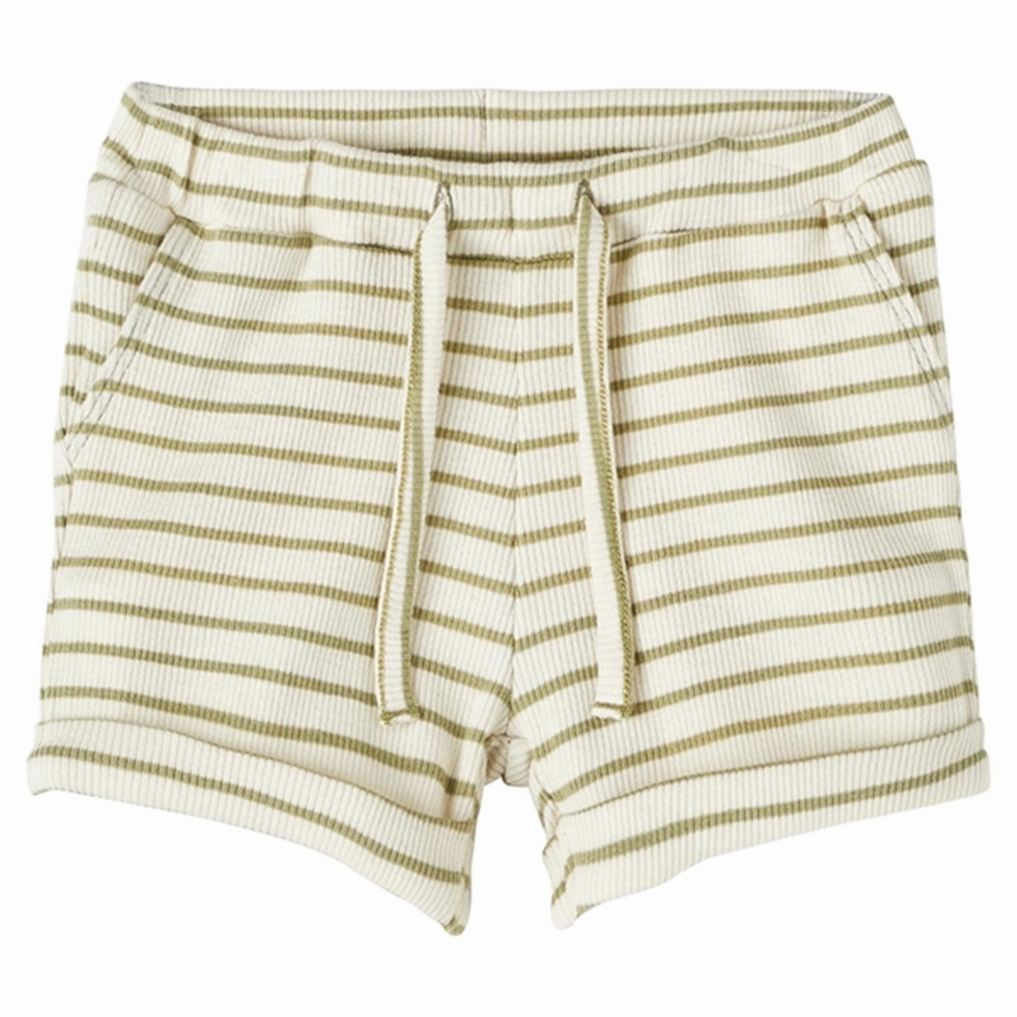 UPF Sun Protection Lil'Atelier Sage Gago Shorts