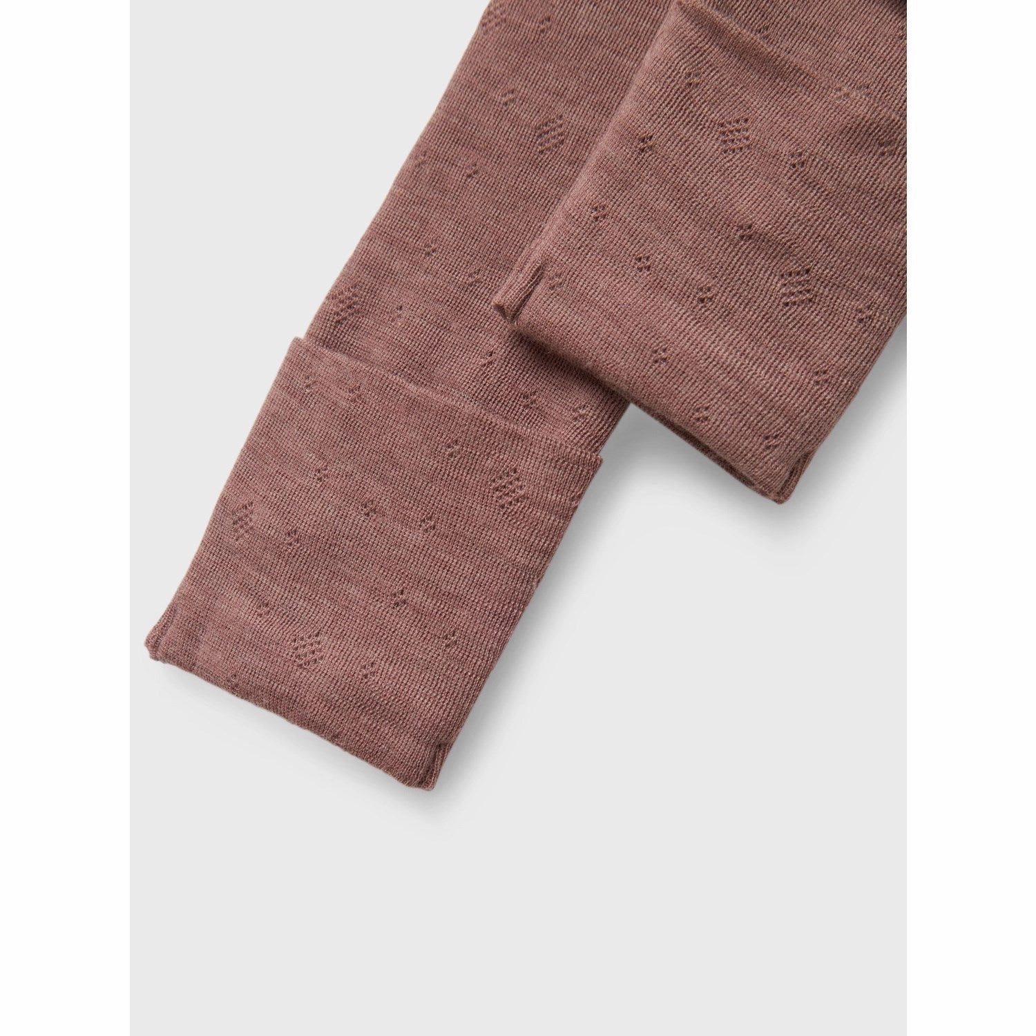 Everyday Soft Name It Antler Nbfwang Wool Needle Nightsuit Solid