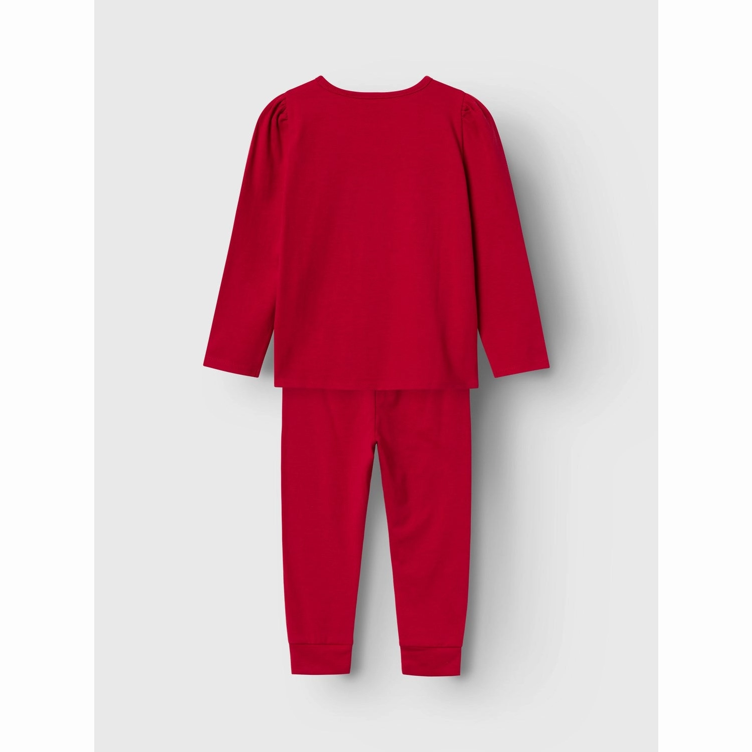 Name It Jester Red Sisse Minnie Mouse Nightset Rest Friendly