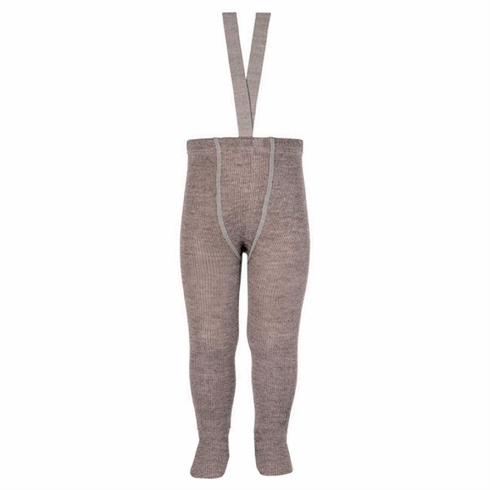 C??ndor Tights Wool Trunk Fashionable Look