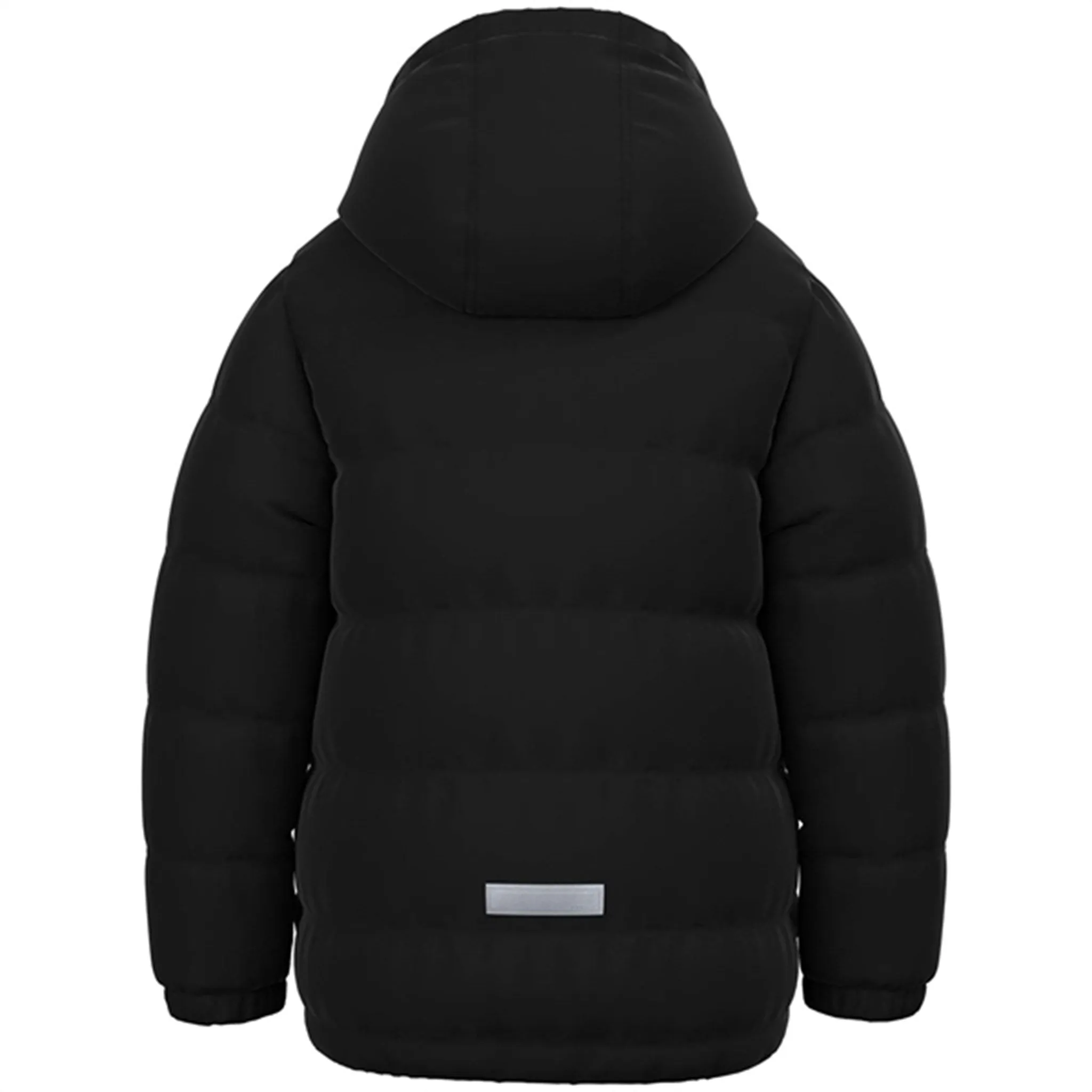 Handmade Name it Black Mellow Puffer Jacket