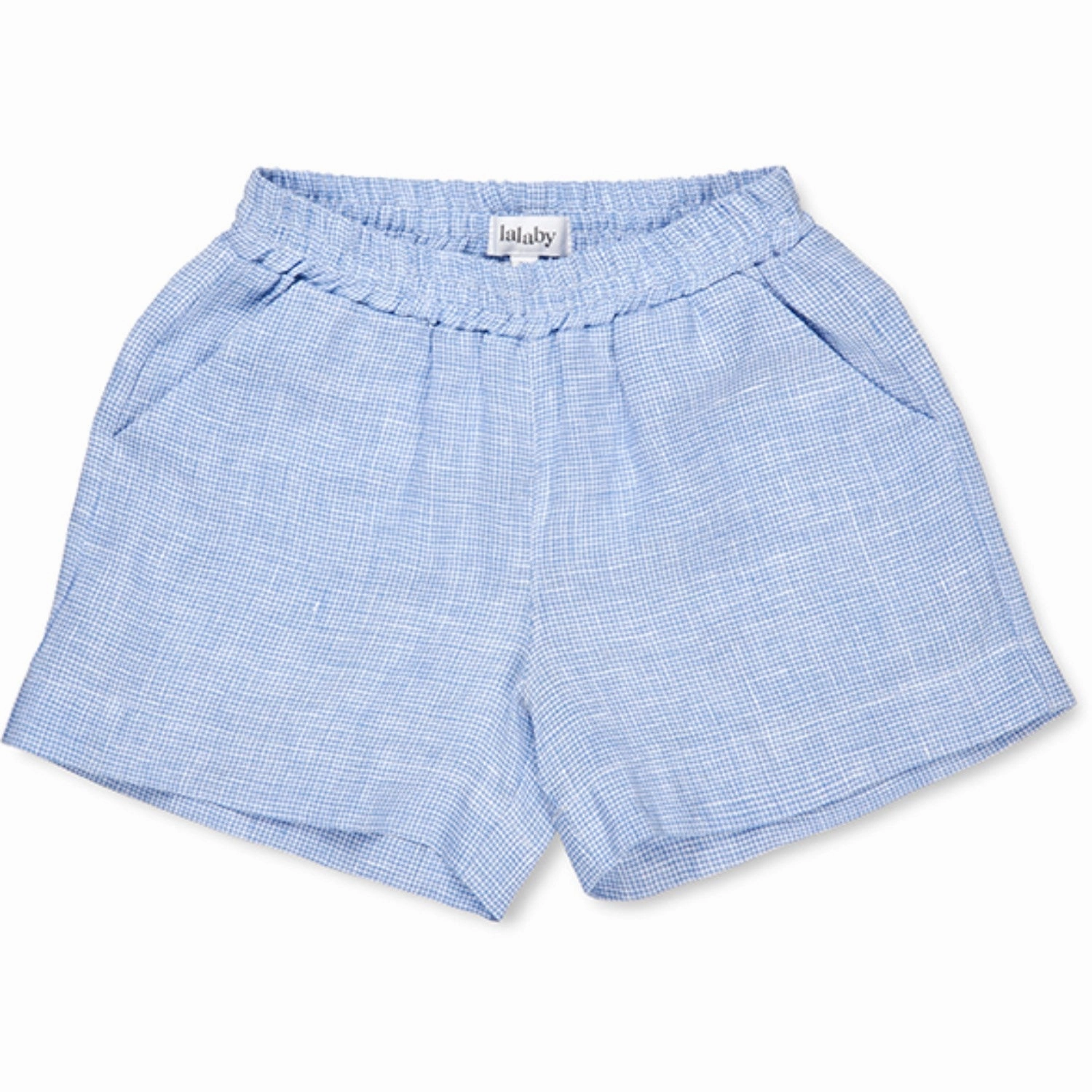 Lalaby Pepita Check Andrea Shorts Eco - friendly Exclusive item