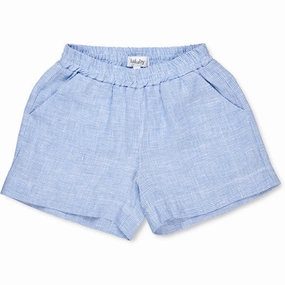 Lalaby Pepita Check Andrea Shorts Eco - friendly Exclusive item