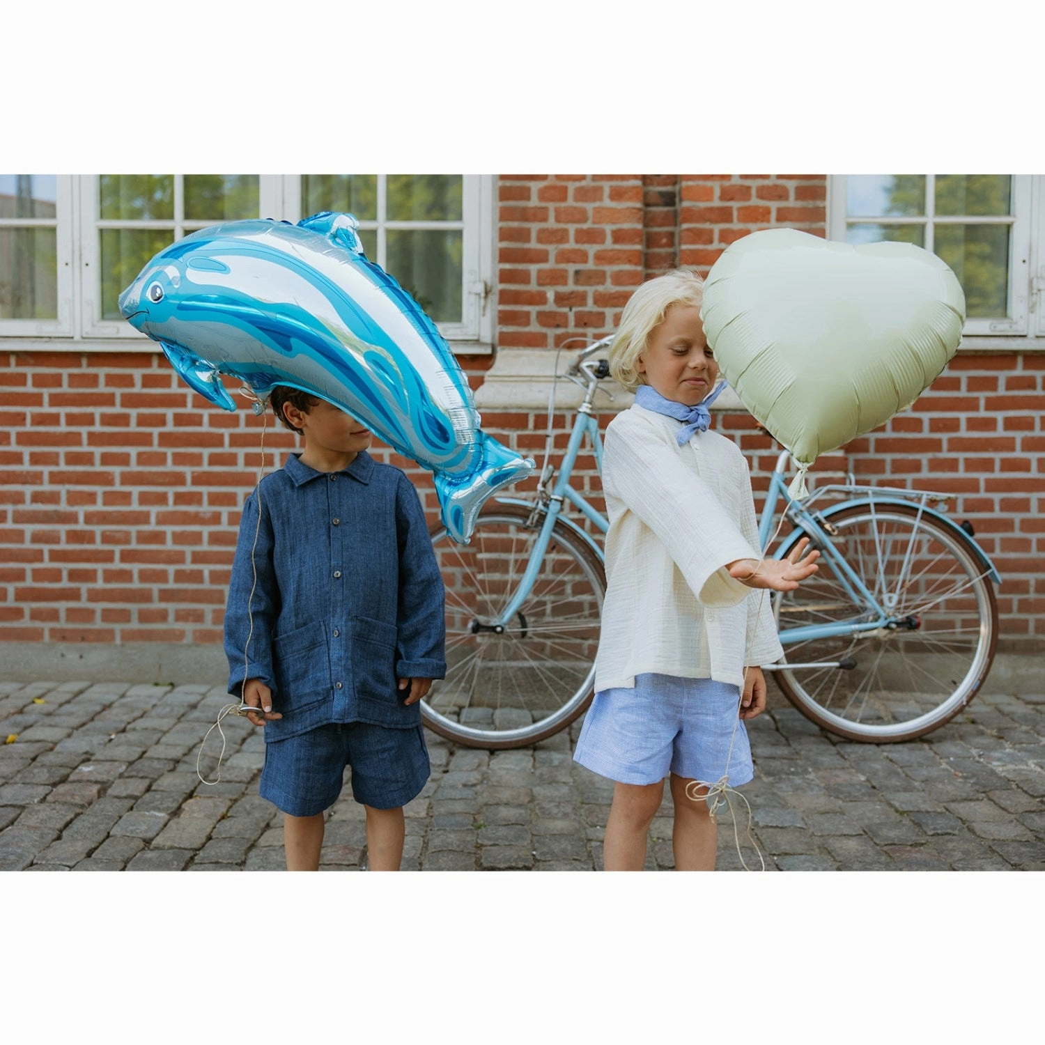 Quick Pocket Access Lalaby Pepita Check Andrea Shorts