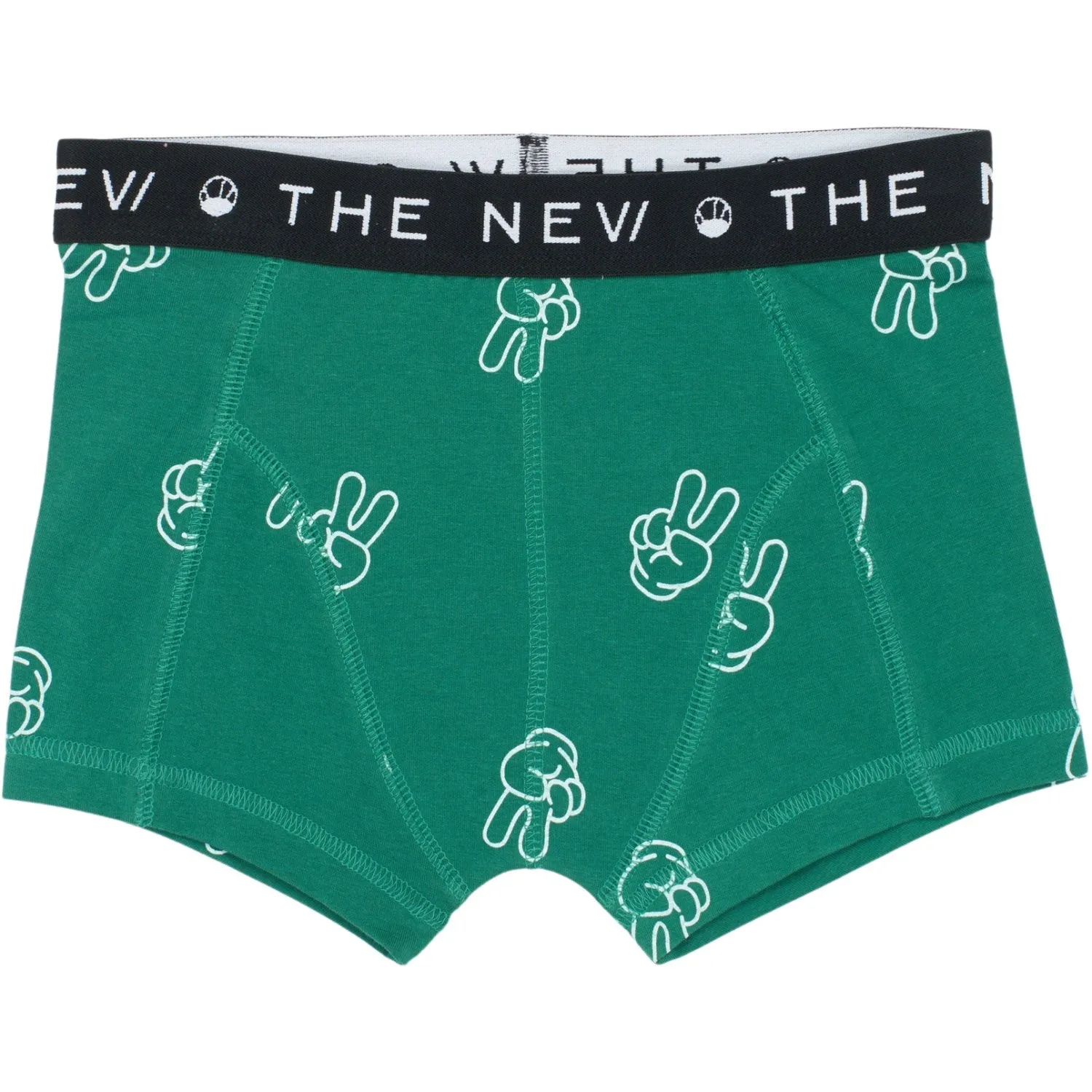 Ultra Durable The New Navy Blazer Boxers 2-Pack