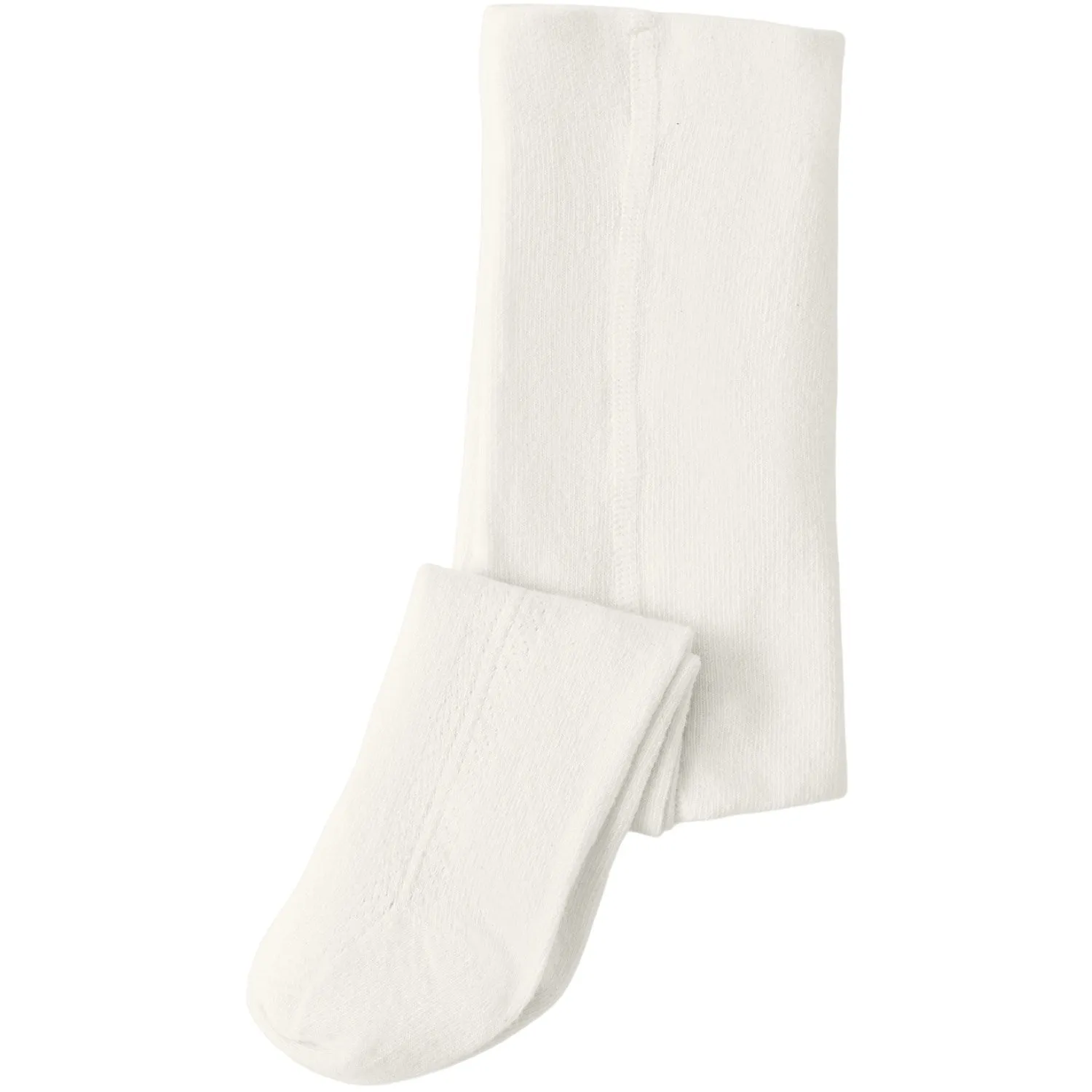 Lil'Atelier Coconut Milk Hanne Tights Elegant Shiny-appearance-attribute