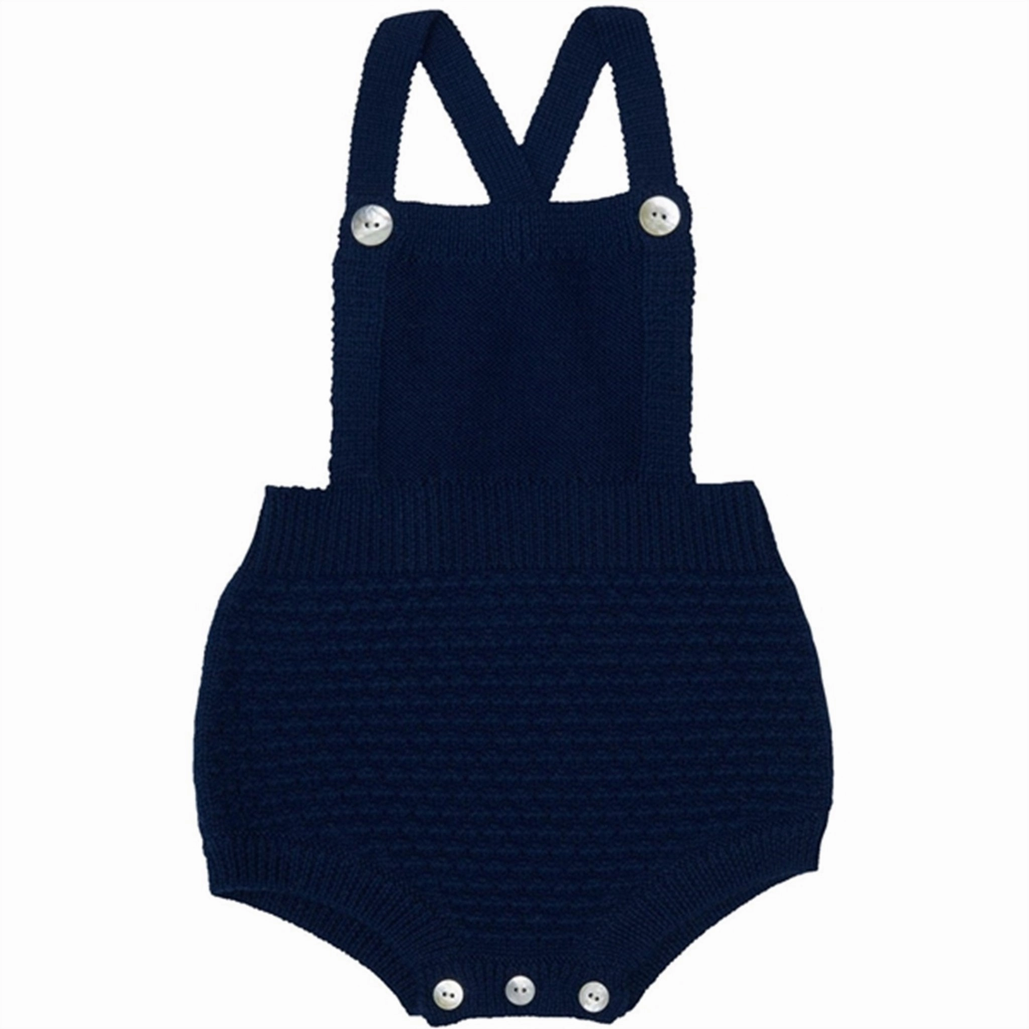 cargo style Odor Control Technology FUB Baby Shorts Royal Blue