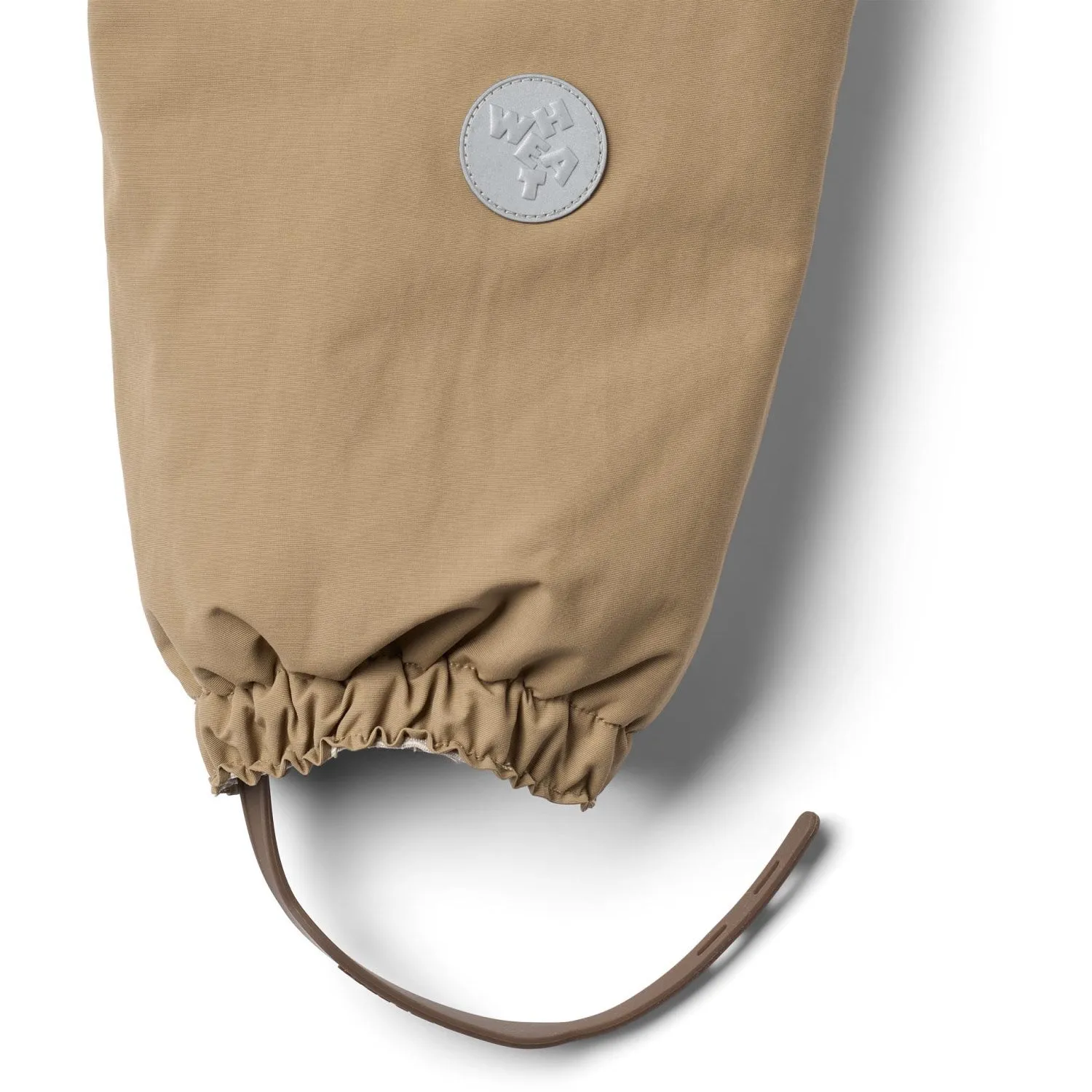 Wheat Walnut Ski Pants Jay Breathable fabric