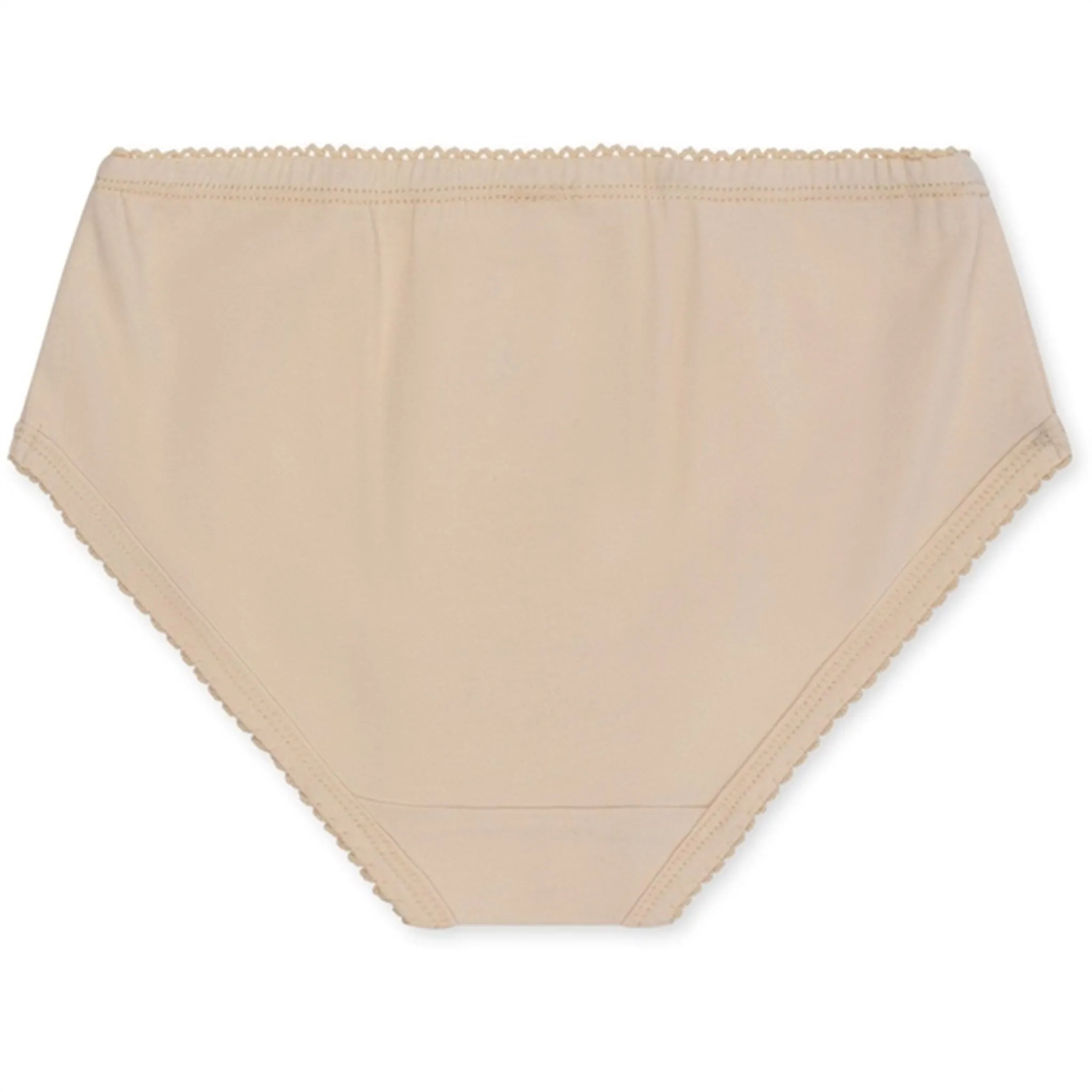 Breathable fabric Konges Sl?jd Ma Grande Cerise/Nouvelle Peach Basic 2-Pack Underpants