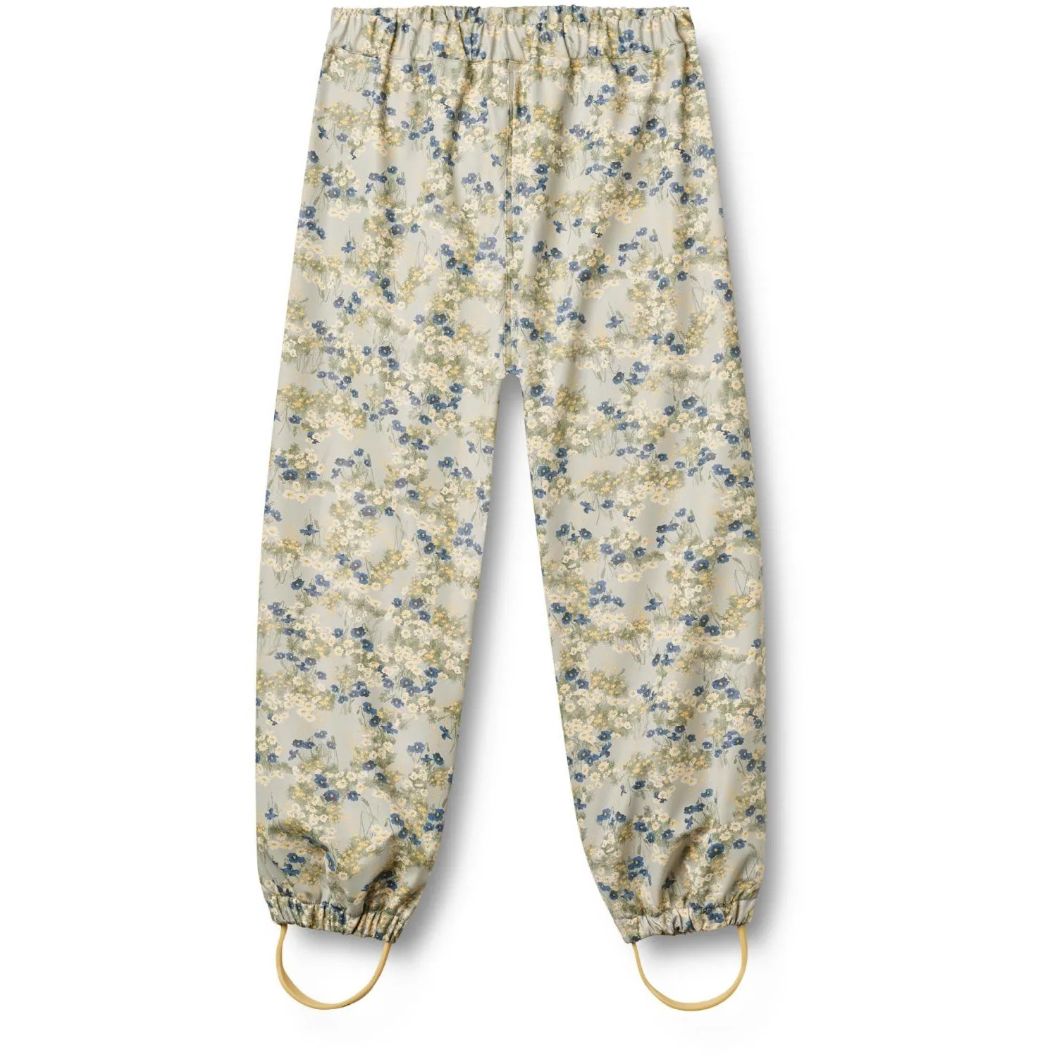 Sporty City Gear Wheat Meadow Lake Rainwear Olo Trousers