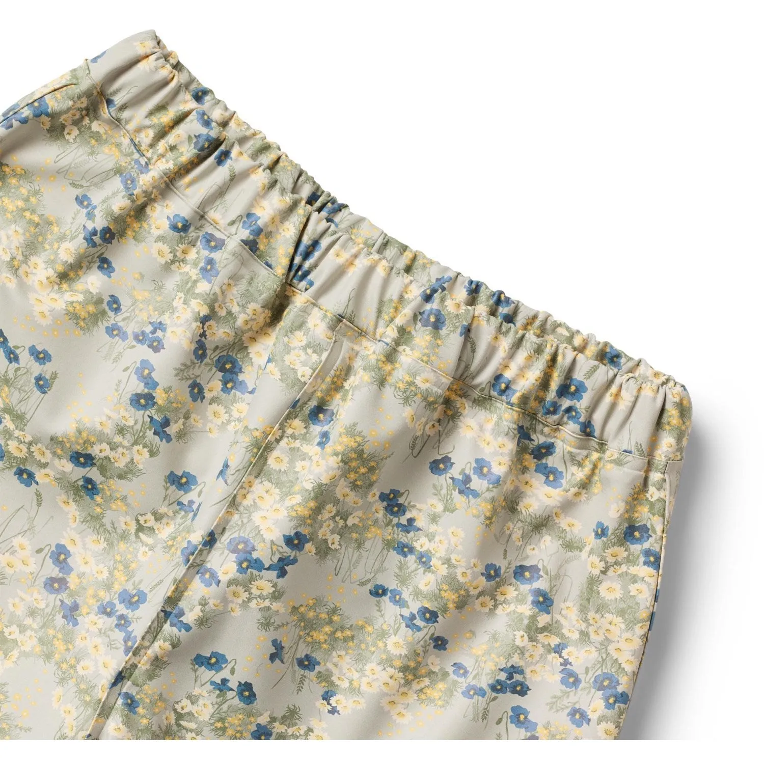 Weather Layer Wheat Meadow Lake Rainwear Olo Trousers