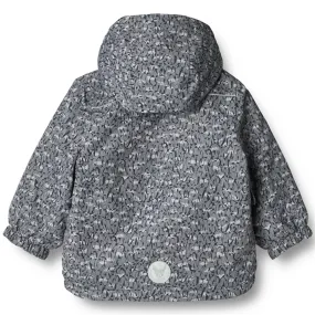 Wheat Jacket Johan Tech Autumn Sky Penguins Lightweight Soft-touch