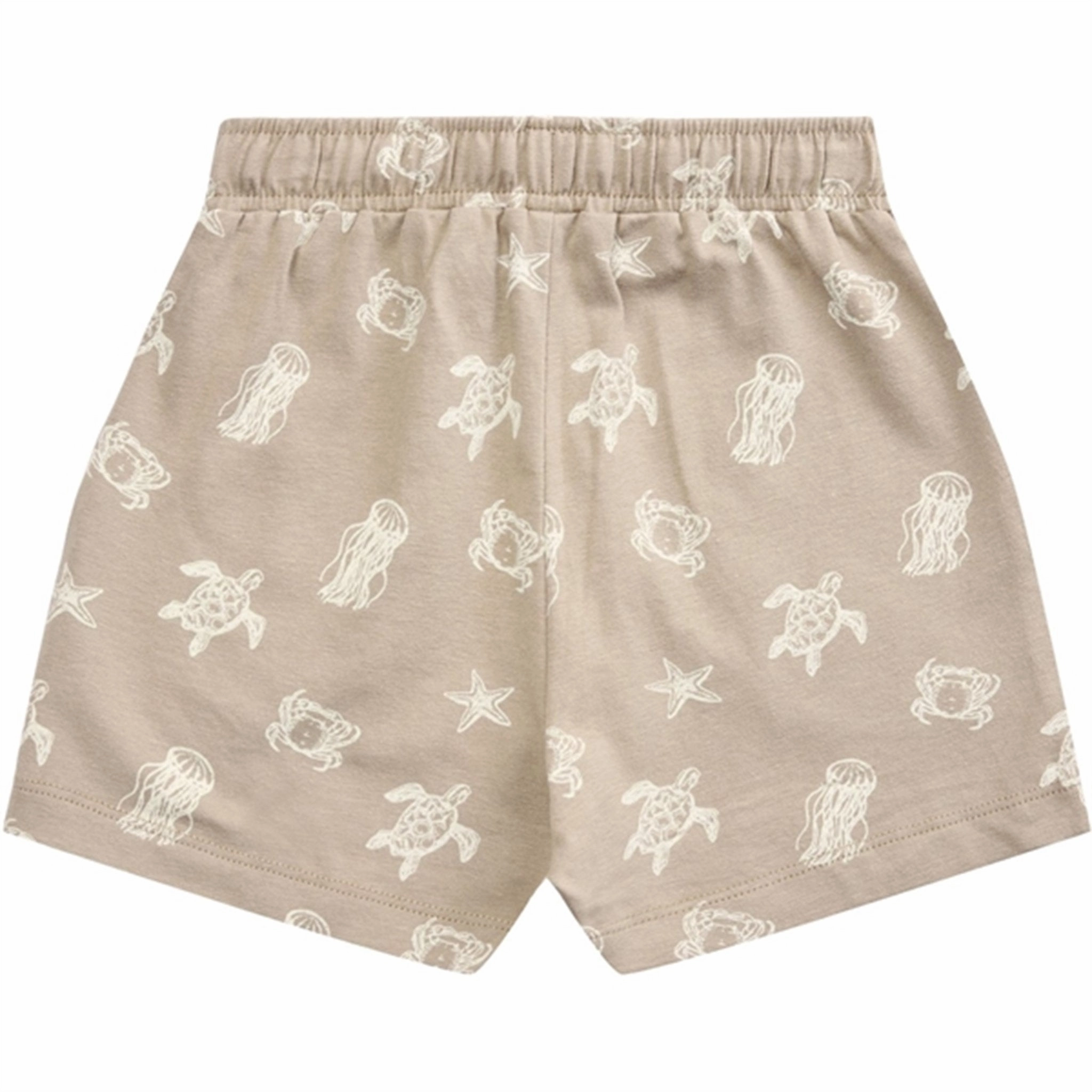 Smart Fit Sofie Schnoor Shorts Dark Sand