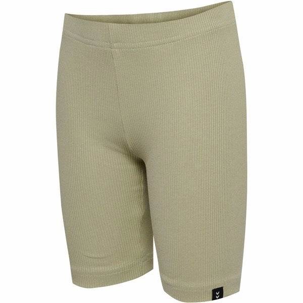 Relaxed Design Multi Directional Flex Hummel Elm Rita Shorts