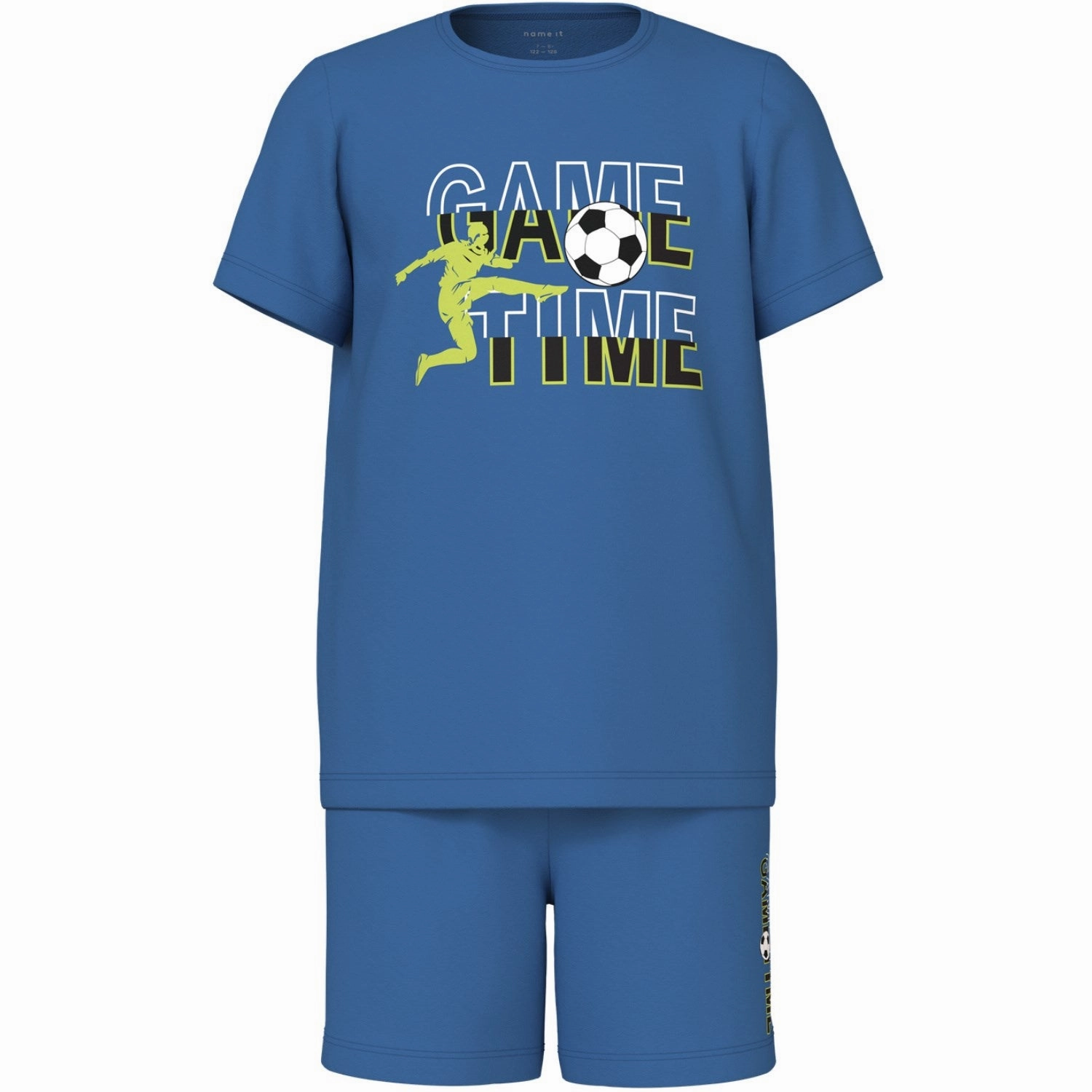 Name It Star Sapphire Nightset Game Time Noos Seasonal Fit