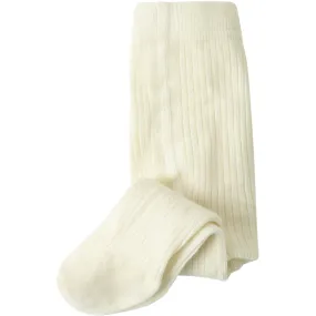 Straight Lil'Atelier Turtledove Melange Nbnrakel Nil Wo/Po Tights Lil