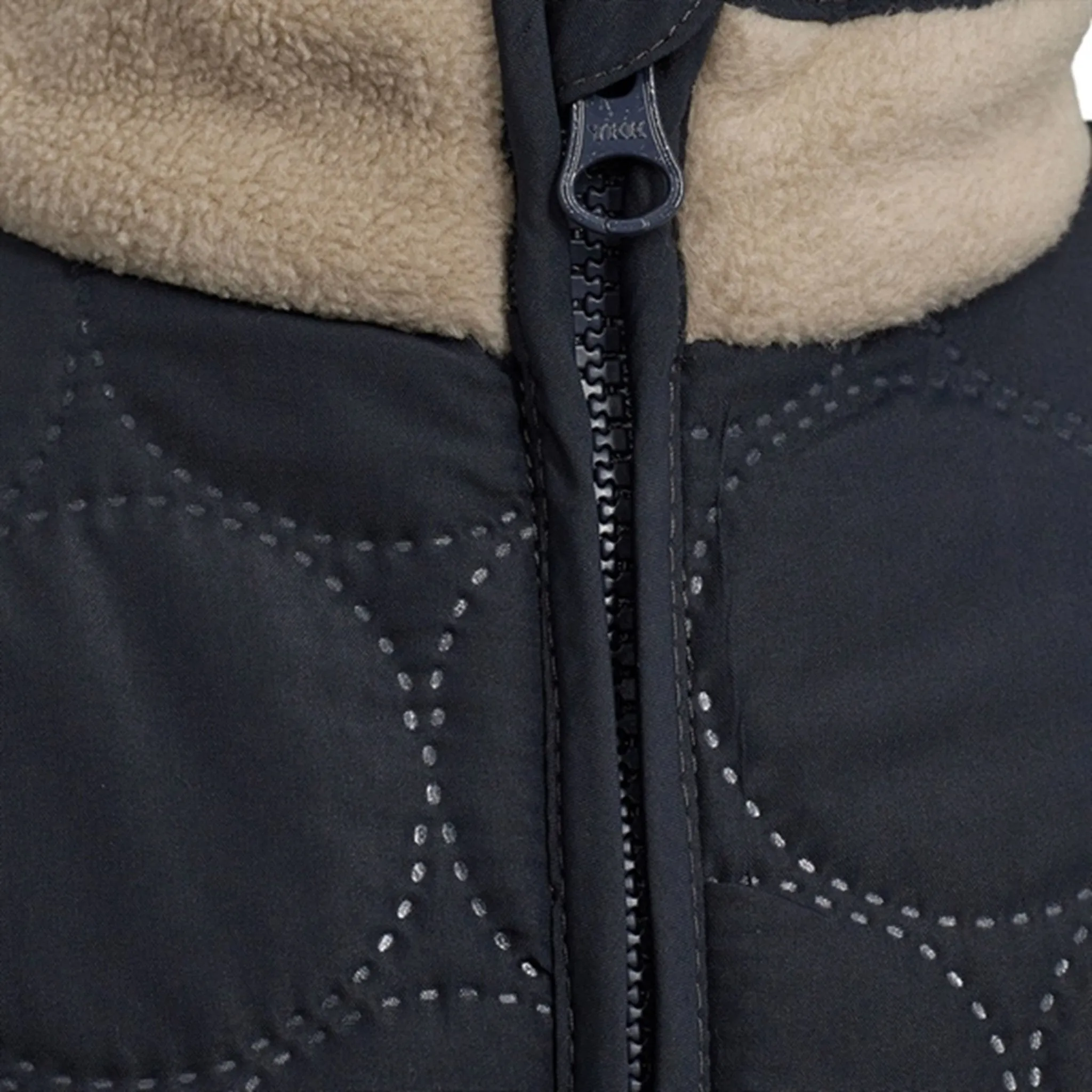 Essential Gear Fast Wear Sofie Schnoor Taupe Jacket