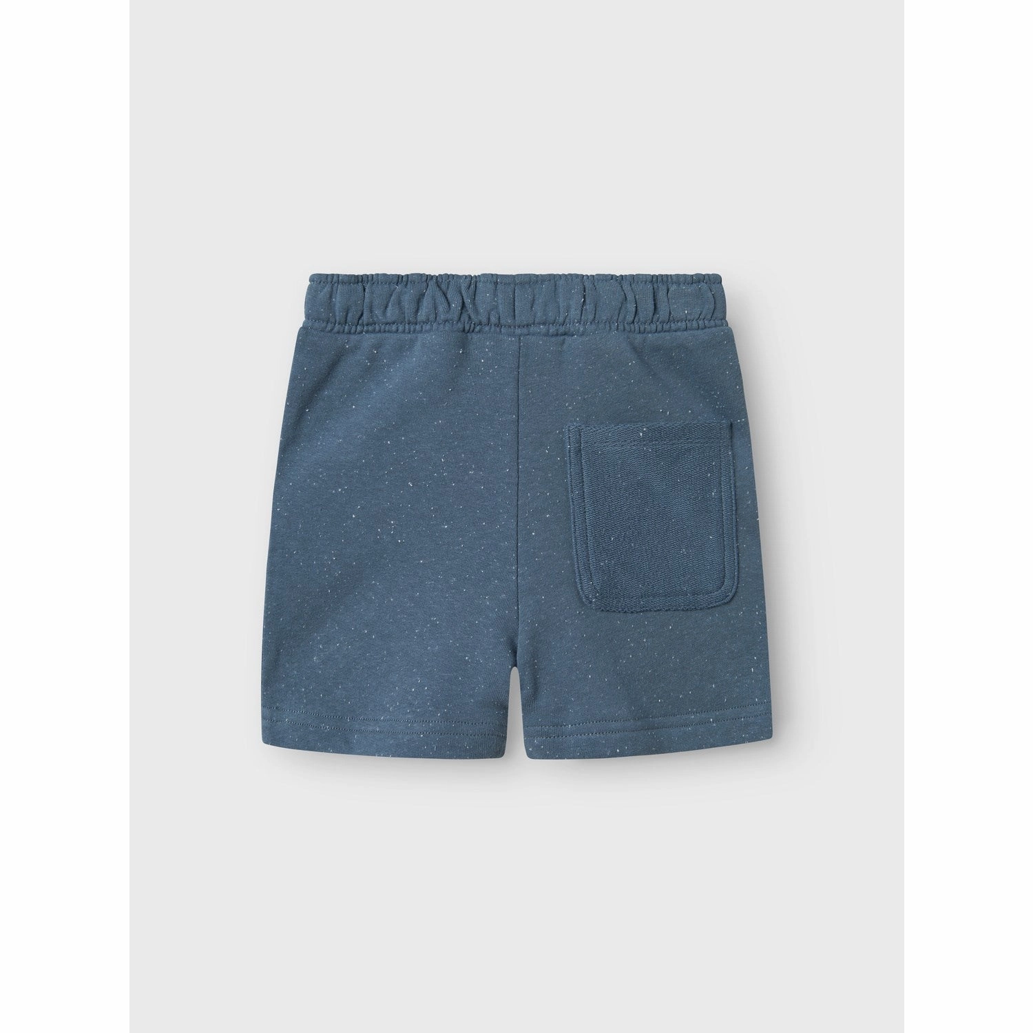 SeamlessConstruction Name It Blue Mirage Jamie Regular Sweat Shorts