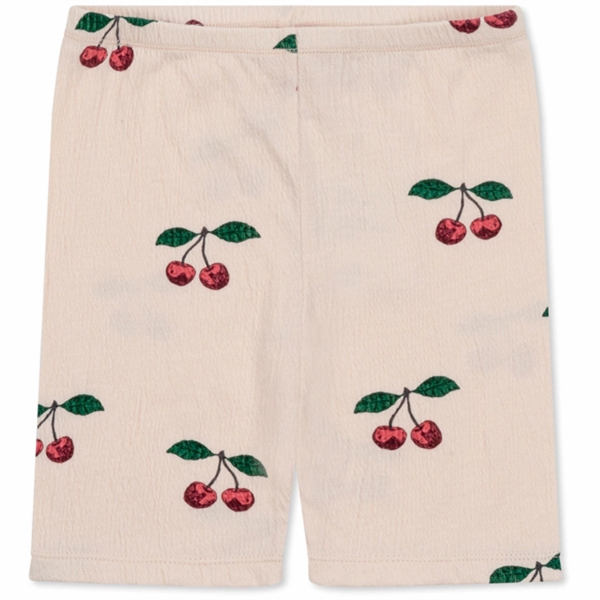 Konges Sl?jd Ma Grande Cerise Chleo Short Leggings first day of school