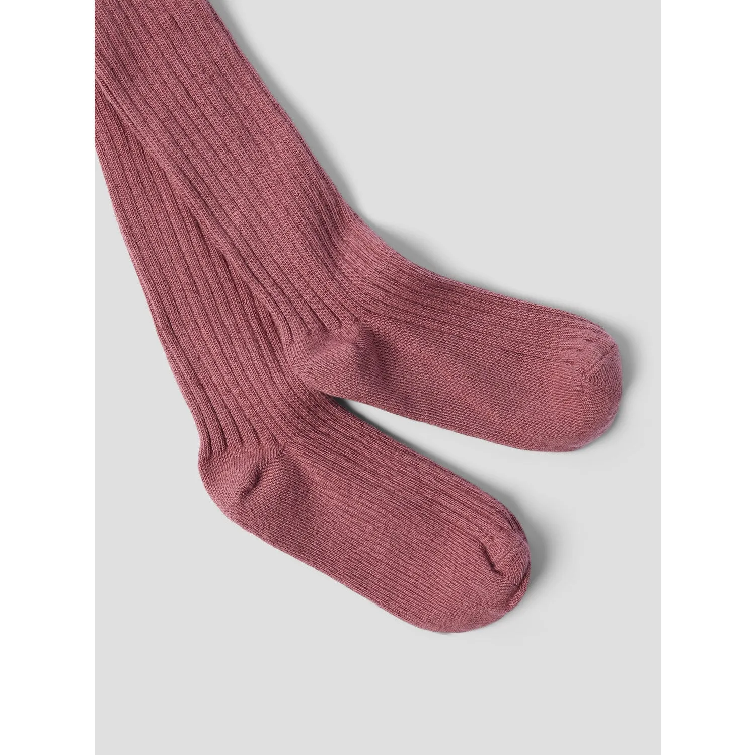 Lil'Atelier Withered Rose Nmfilso 2-Pack Tights Lil Lightweight Fabric