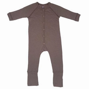 Party Soft Versatile Event Smallstuff Wool Drop Needle Night Suit Rose Brown