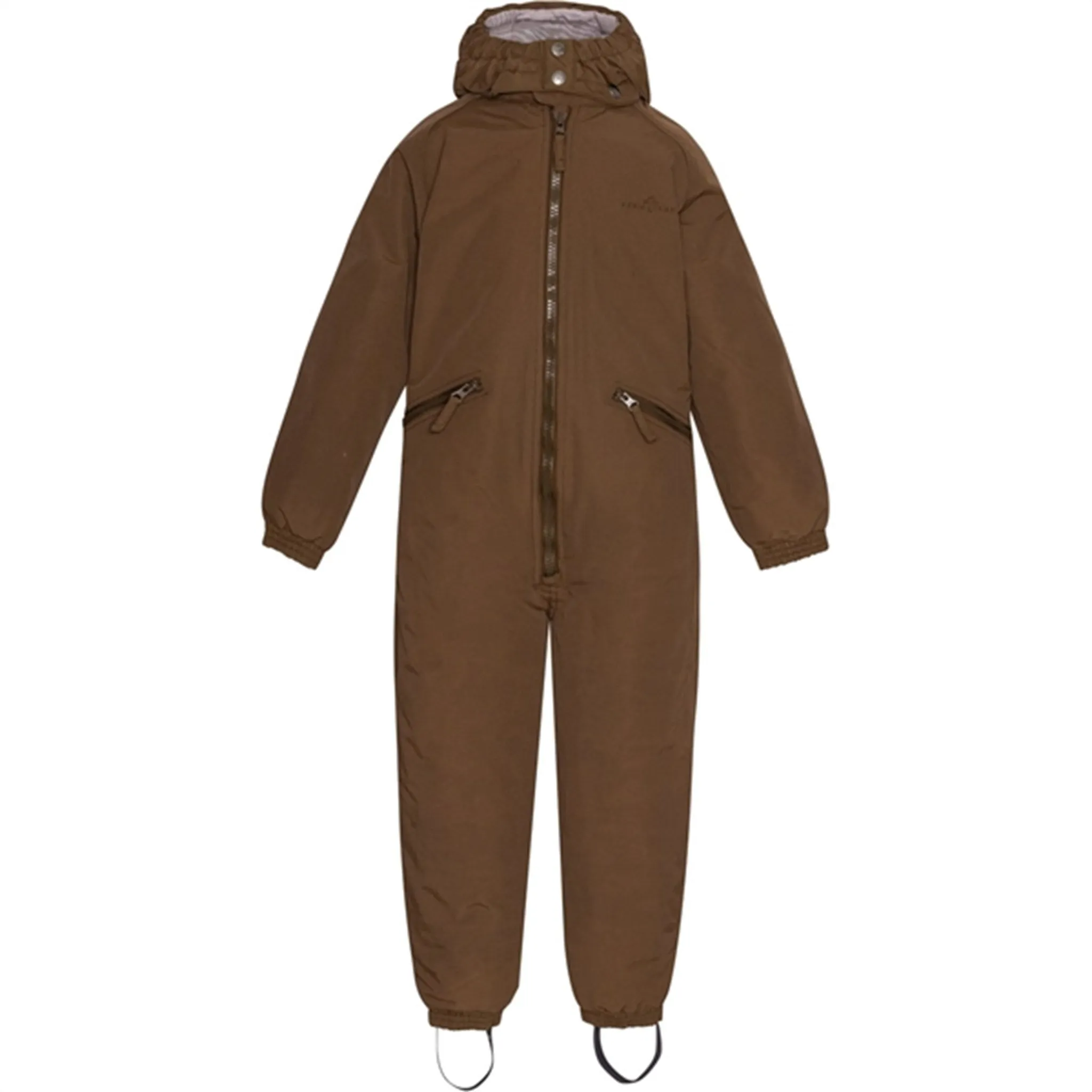 Ver de Terre Wintersuit Kangaroo Repair-Friendly
