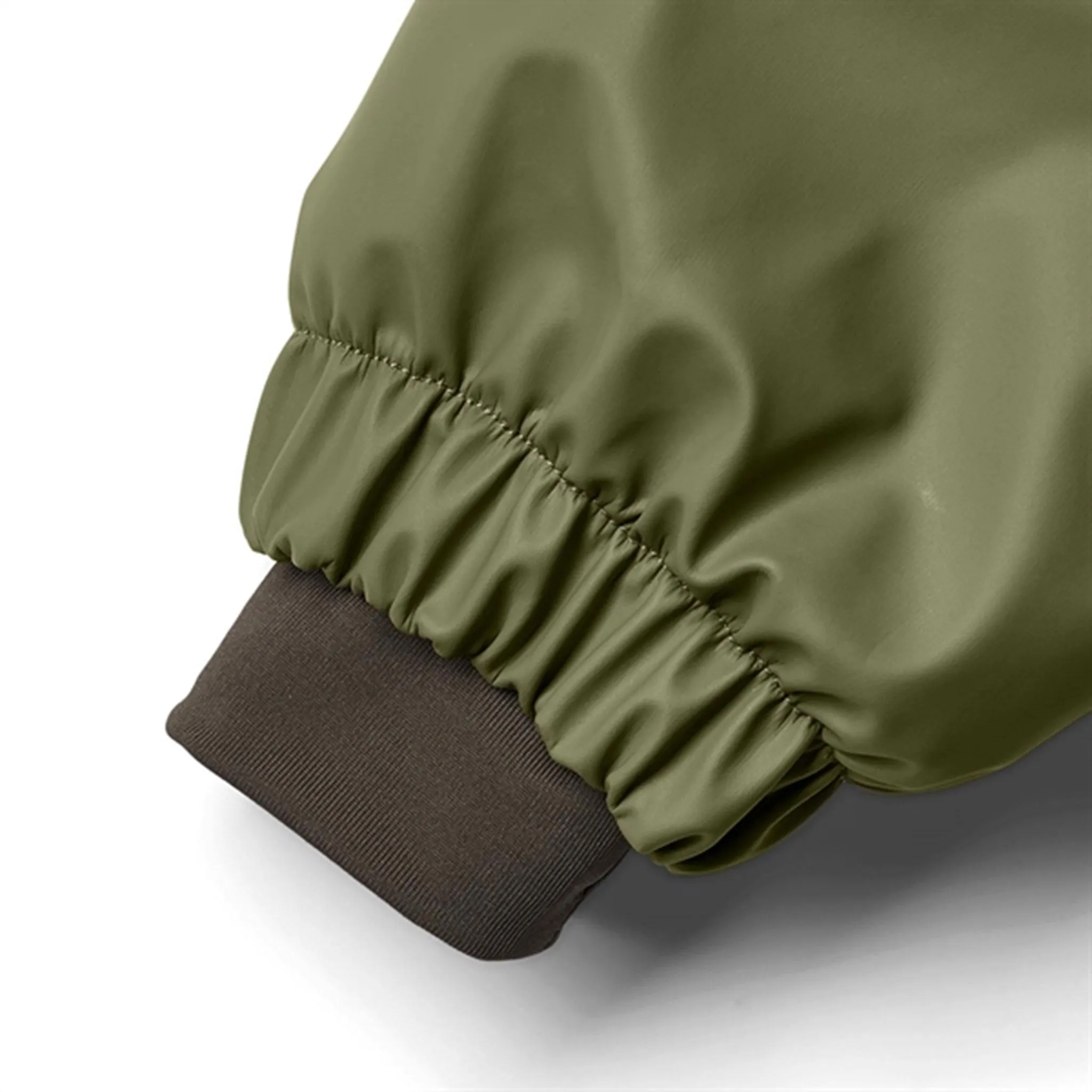 Wheat Wintersuit Ludo Dried Bay Slit-Back