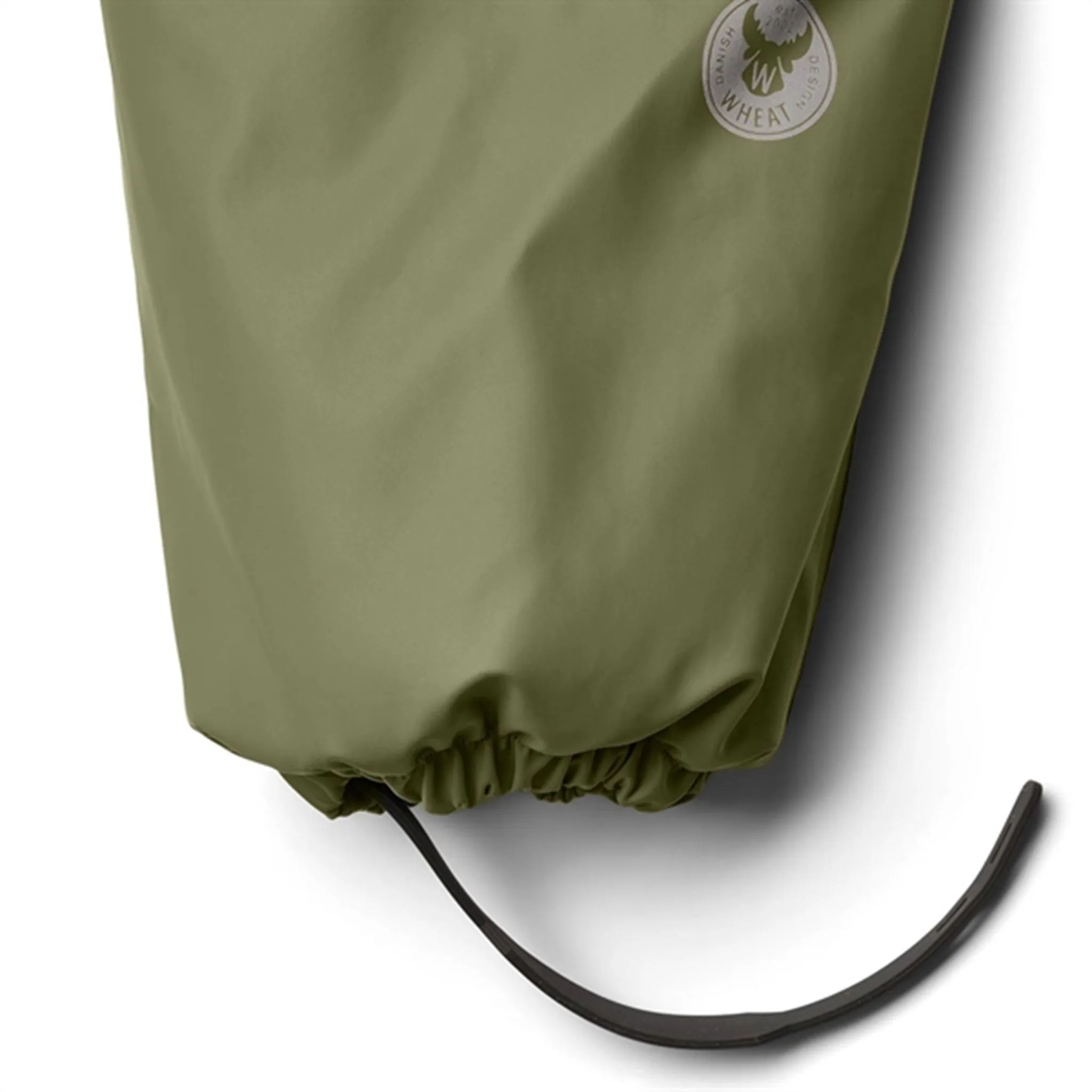 Wheat Wintersuit Ludo Dried Bay Hip-Flattering Geometric-pattern