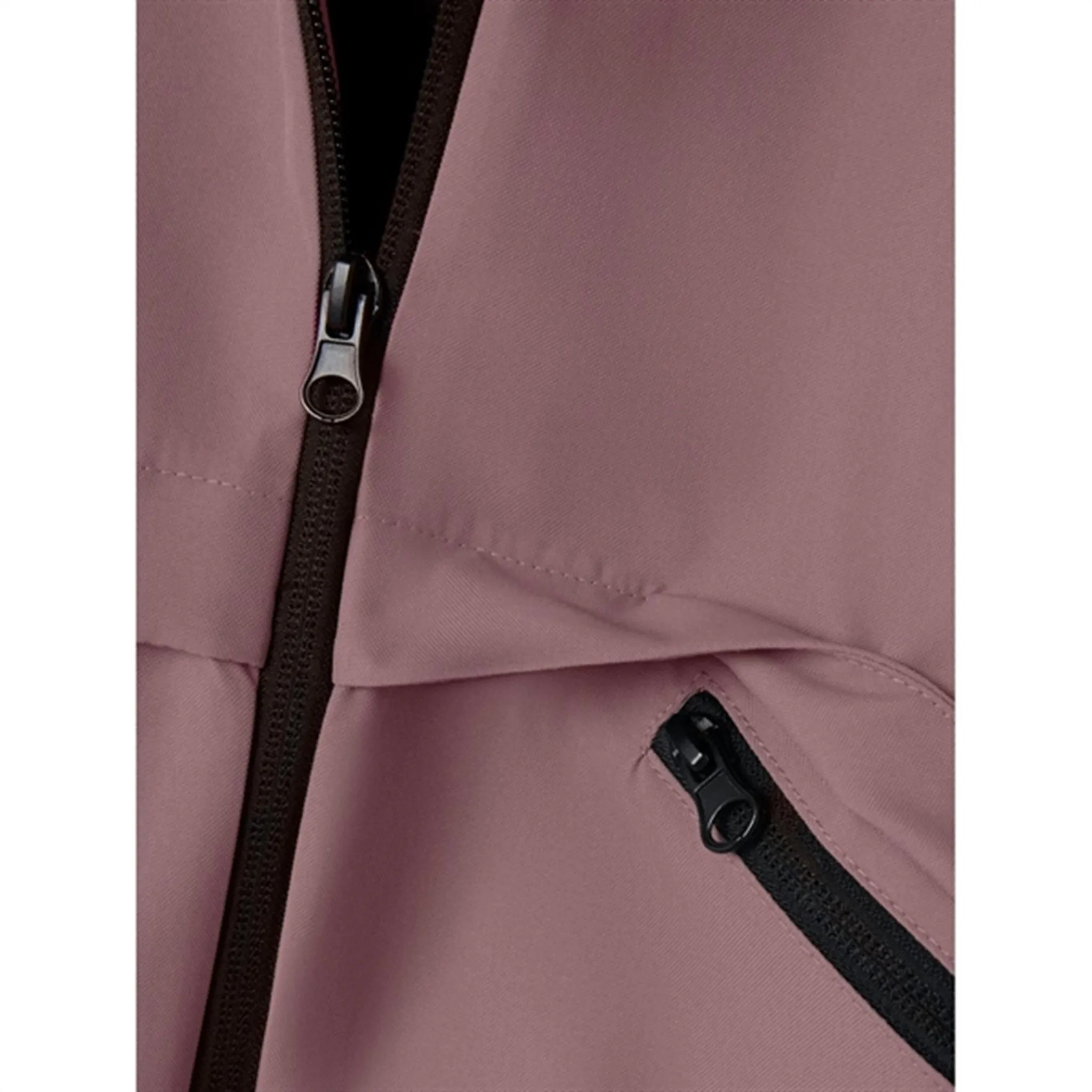 Name it Twilight Mauve Match10 Jacket Exhibit Grace