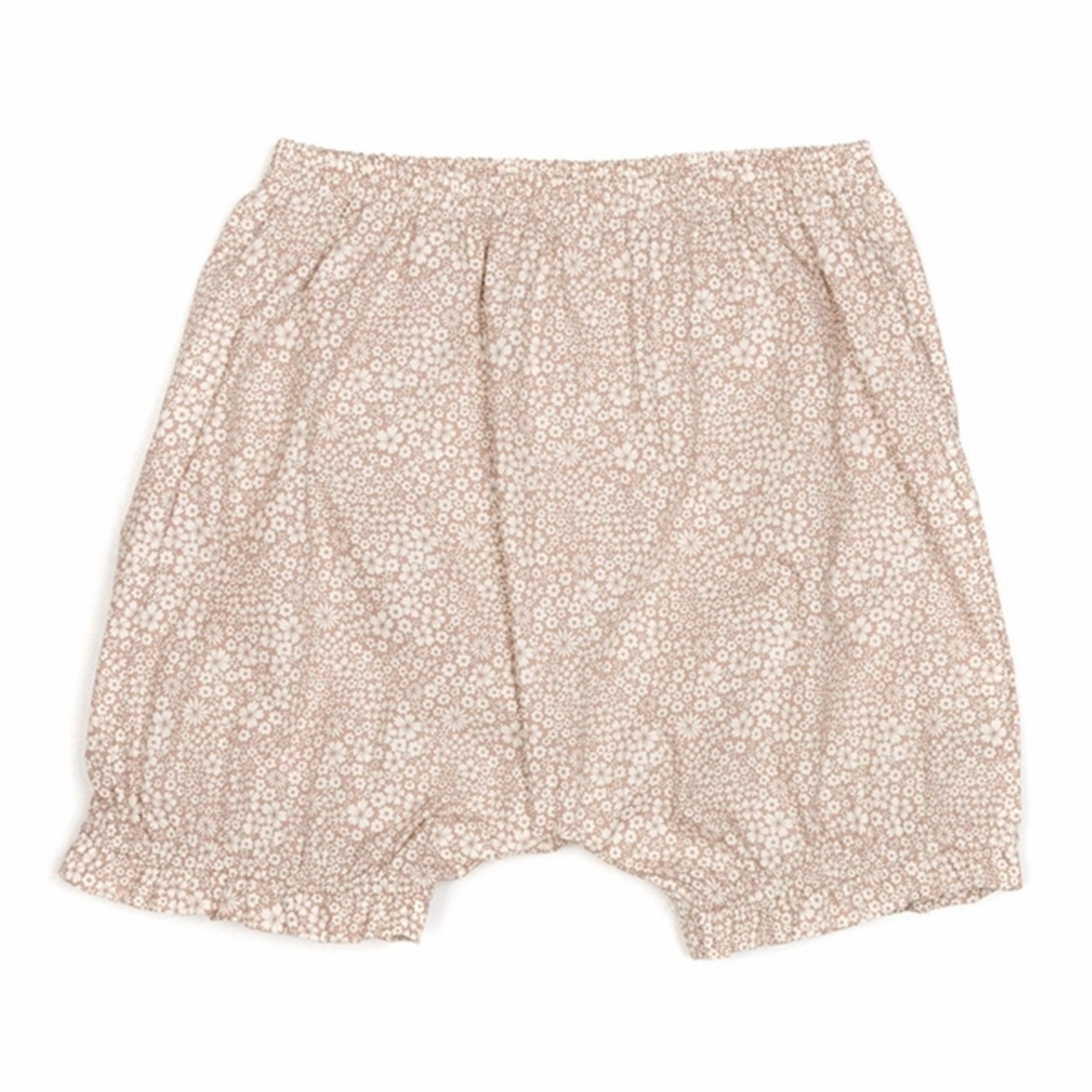 energetic look Huttelihut Bloomie Liberty Shorts Jacqueline Blossom