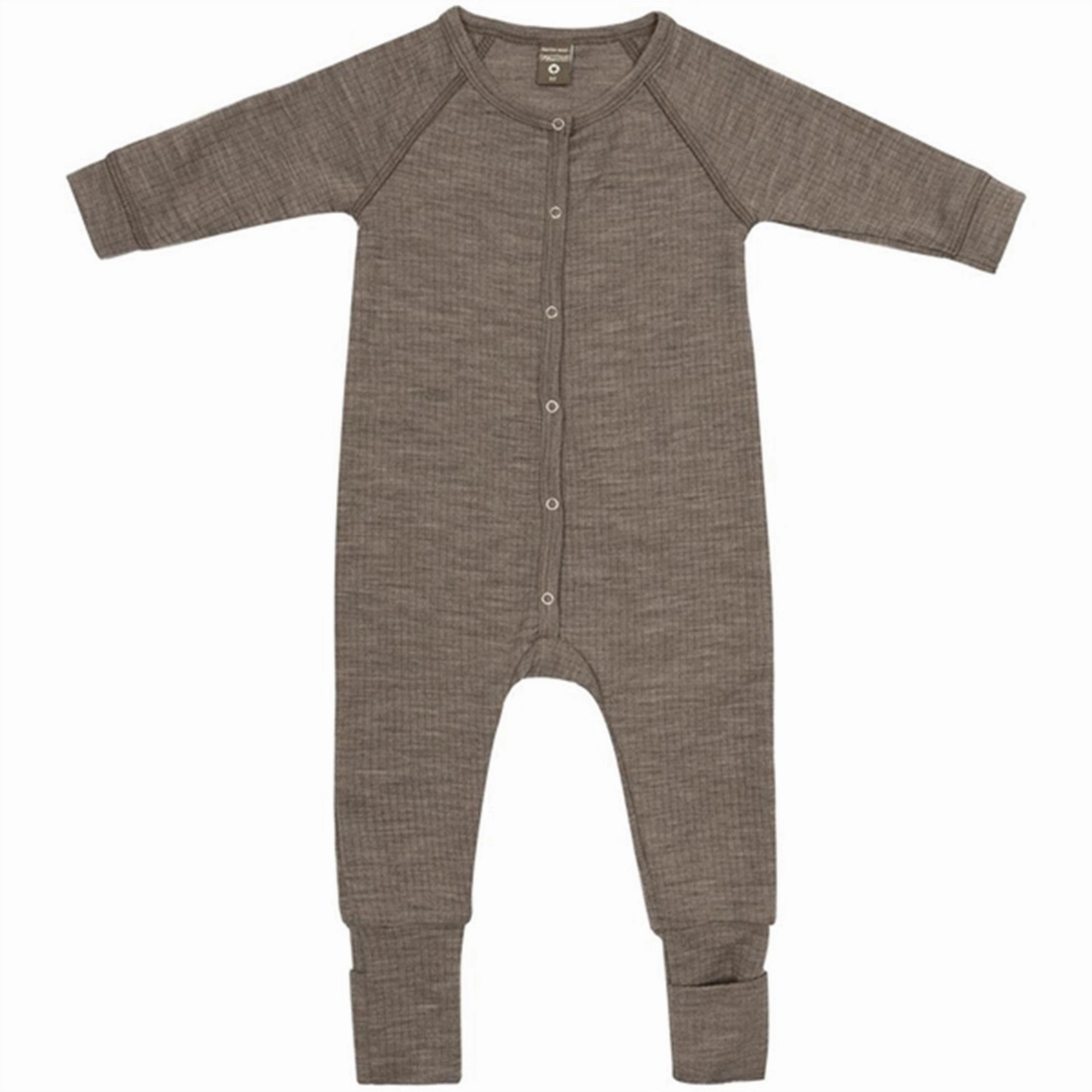 Dinner Date Beach Basic Smallstuff Wool Drop Needle Nightsuit Nature
