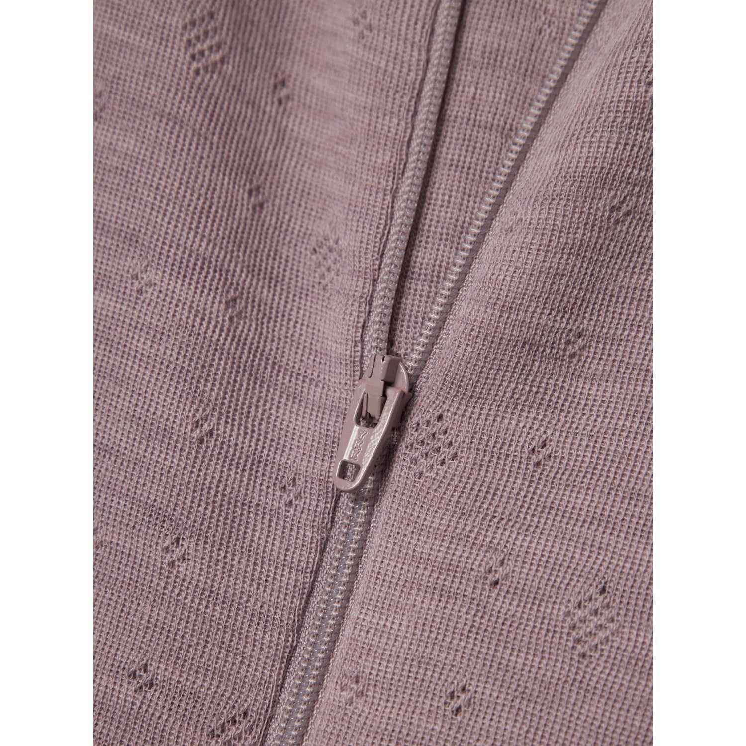 Name It Purple Dove Wang Wool Needle Nightsuit Solid Noos Fresh Student Wedding Picnic