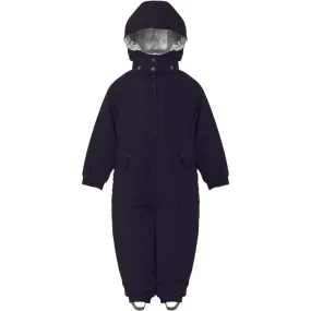 Ver De Terre 528 Blackberry Wintersuit Travel-friendly