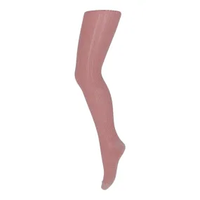 MP 17017 Celosia Glitter Tights 4260 Rose Dawn Lightweight-material