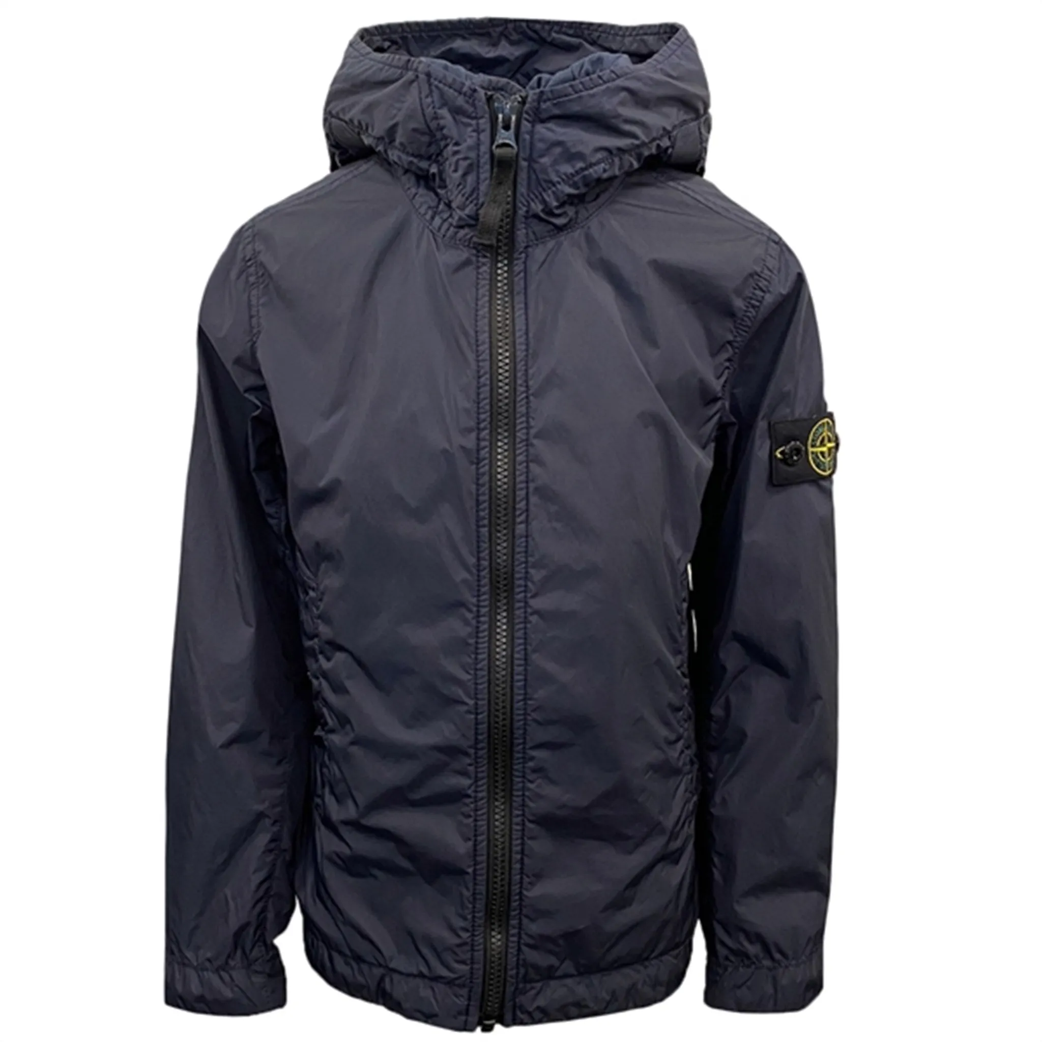 Feel Stone Island Jacket Navy Blue