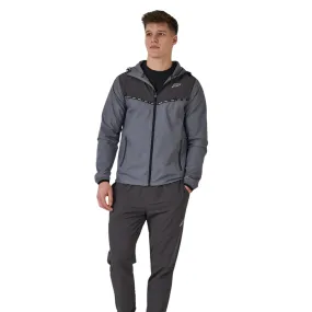 Frequency Action Tech Tracksuit Men Suitcase Temperature Regulation Tech