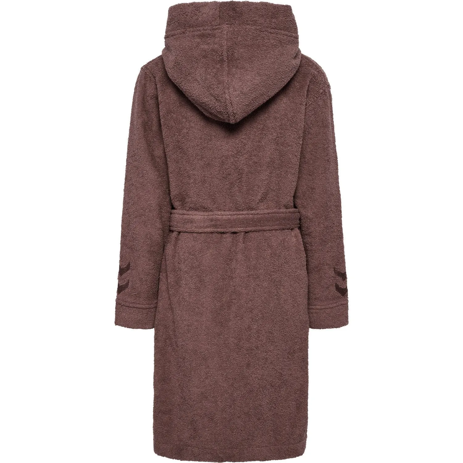 Peaceful Hour Hummel Nutmeg Kirby Robe