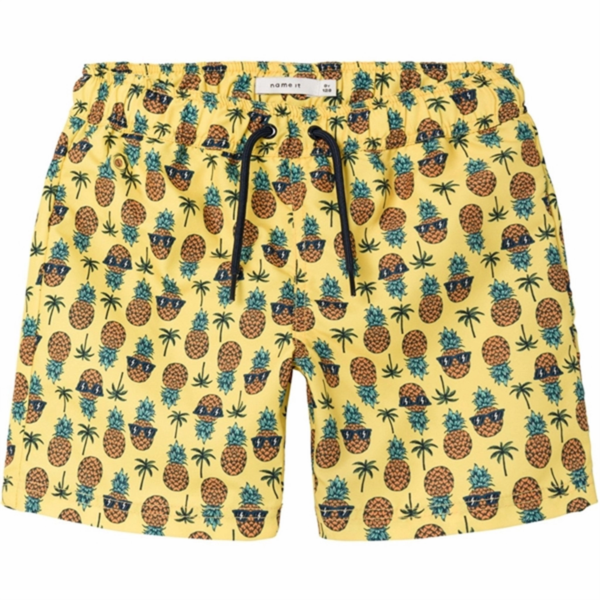 Fashionable Look Name it Yarrow Zaddi Swim Shorts