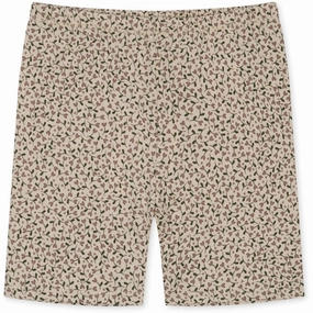 Thermal Regulating Fabric Quick Adjust Toggles Konges Sl?jd Milk Tank Lin Short Leggings