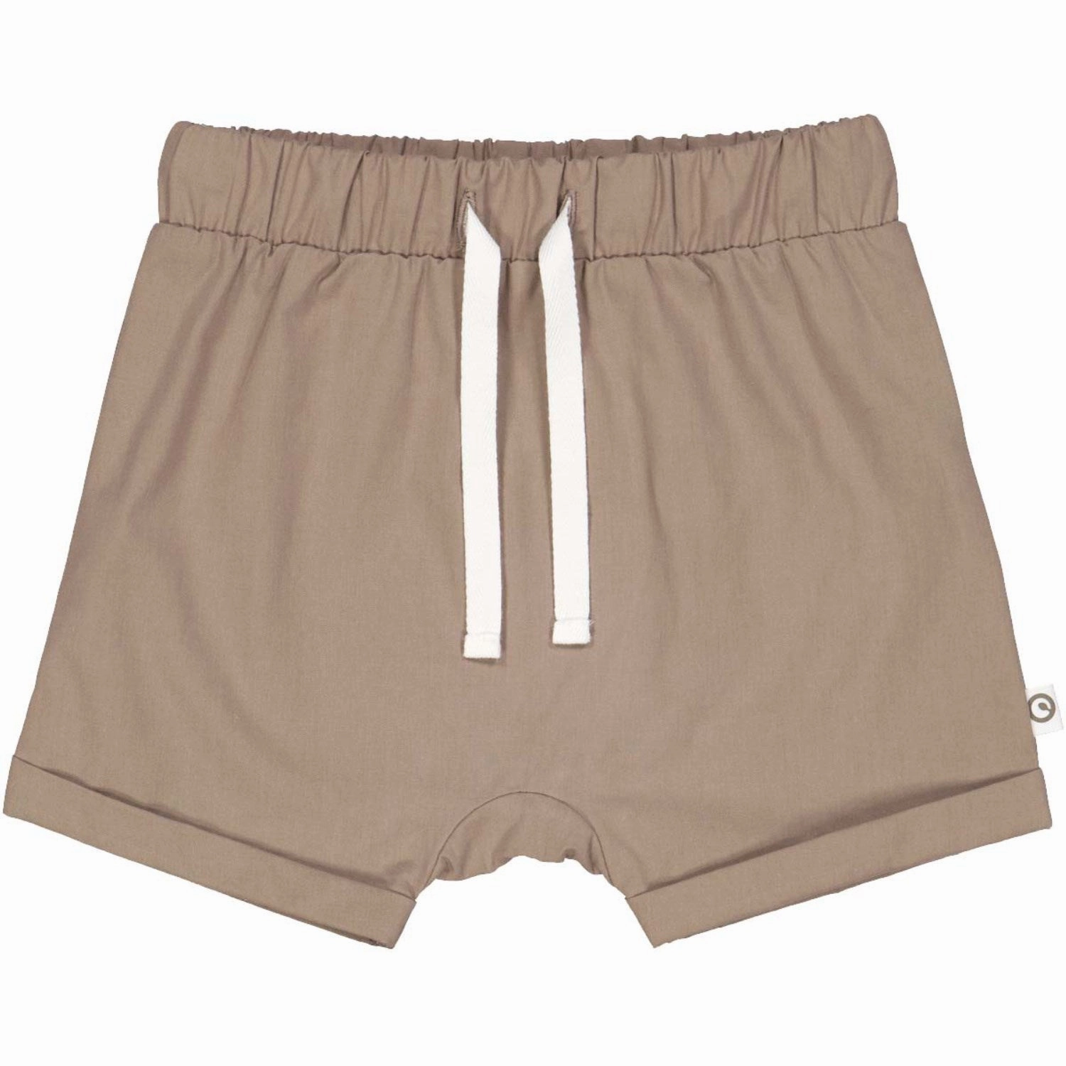 Quick Dry Technology M??sli Shade Poplin Shorts