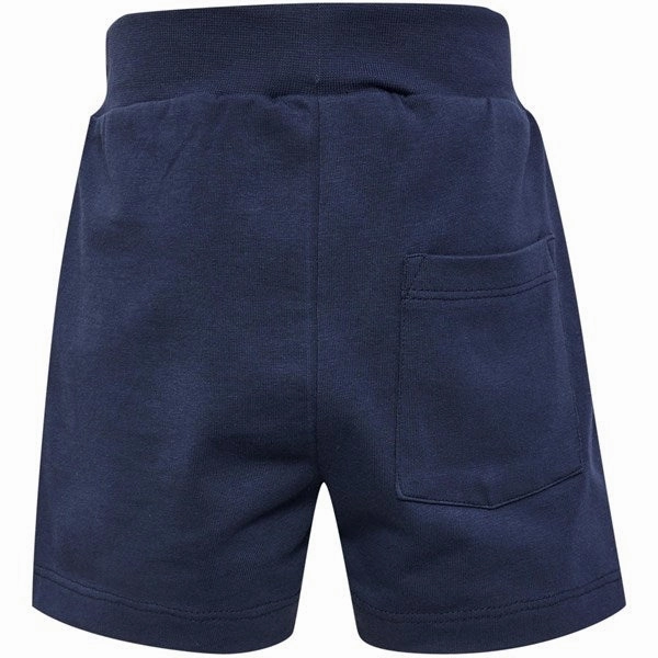 Summer Fashion Hummel Blue Nights Joc Shorts