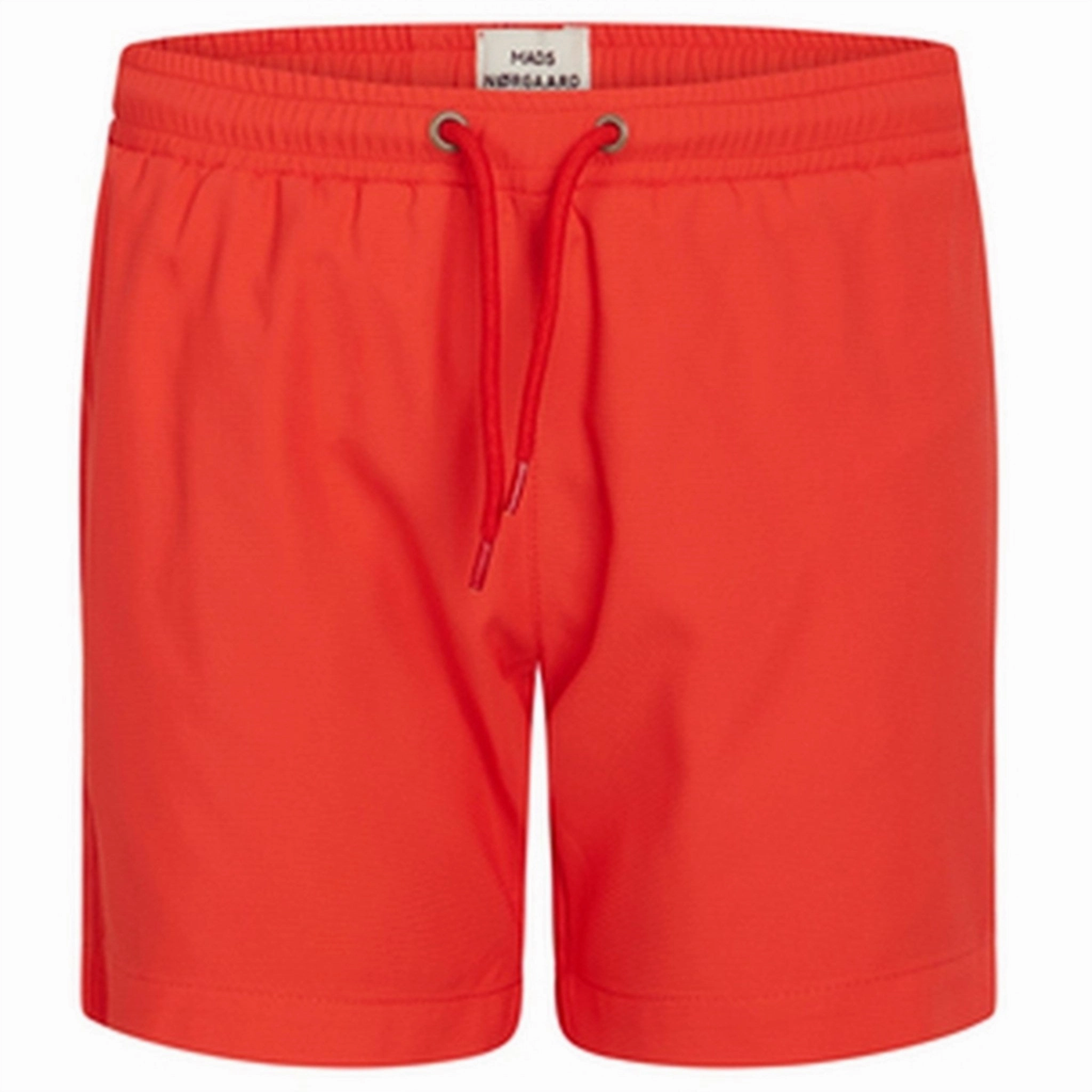 Budget - friendly Mads N?rgaard Sea Sandrino Shorts Cherry Tomato