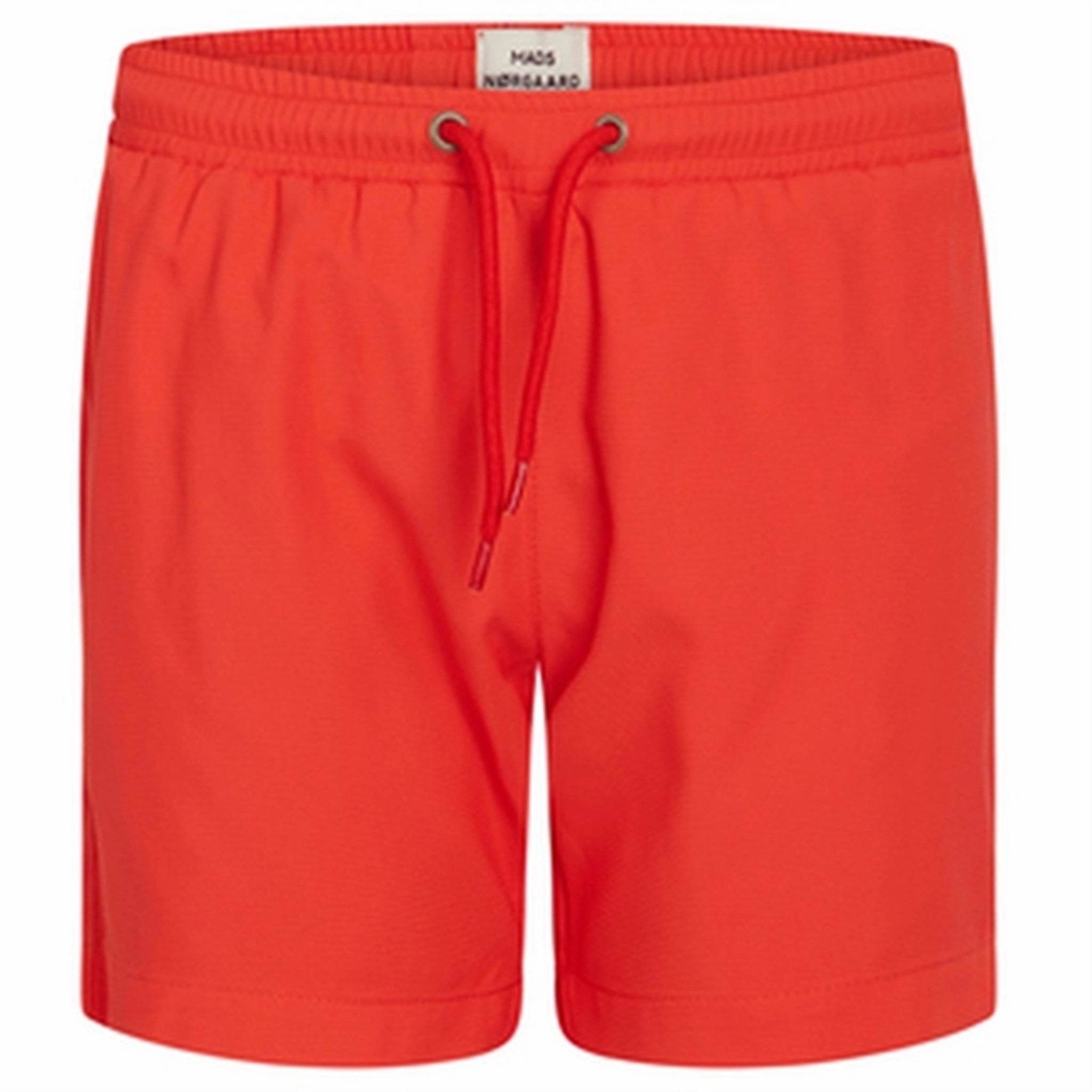 Functional Fit Weekend Outing Mads N?rgaard Sea Sandrino Shorts Cherry Tomato