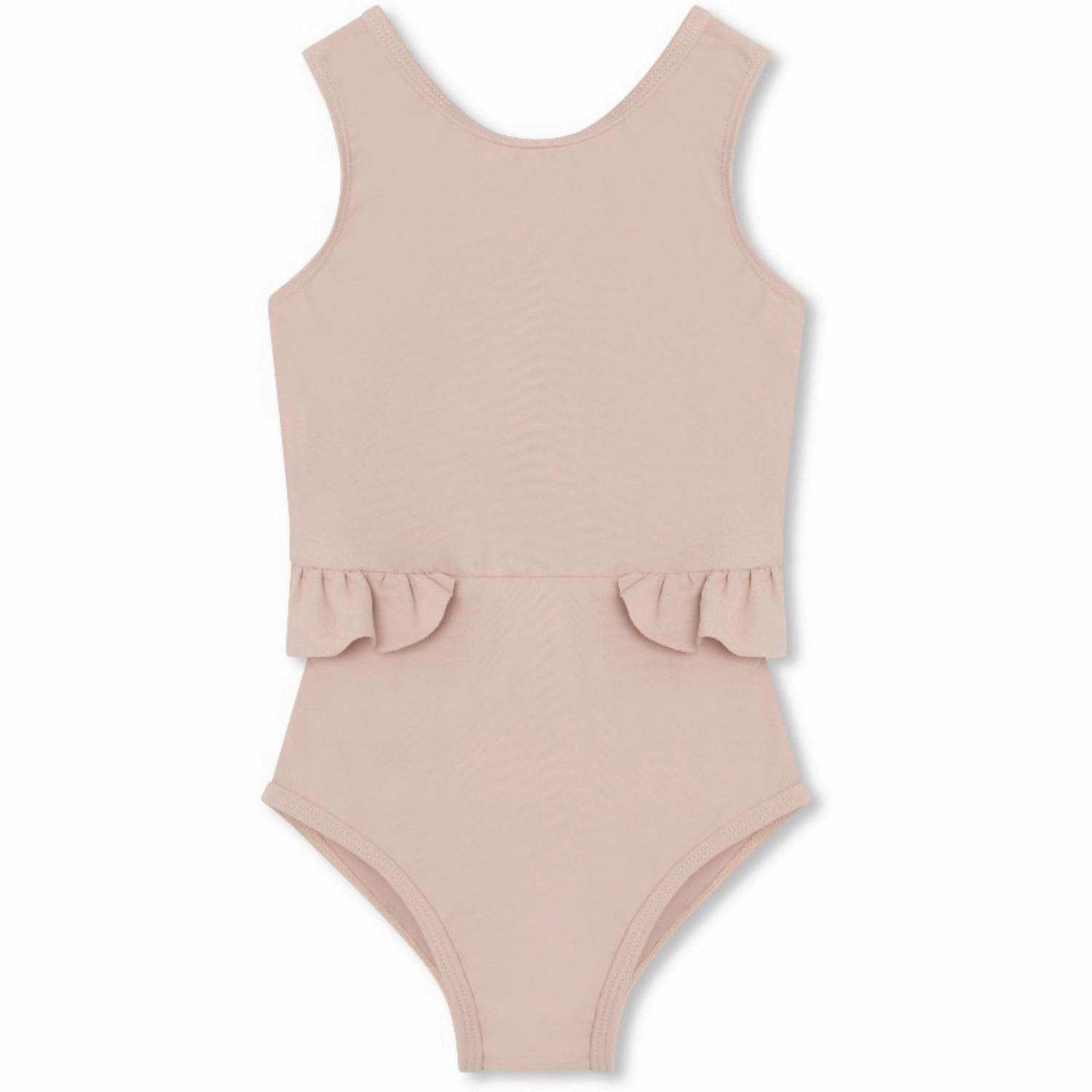Contoured Cups Mini A ture Rose Dust Gelika Swimsuit. GRS
