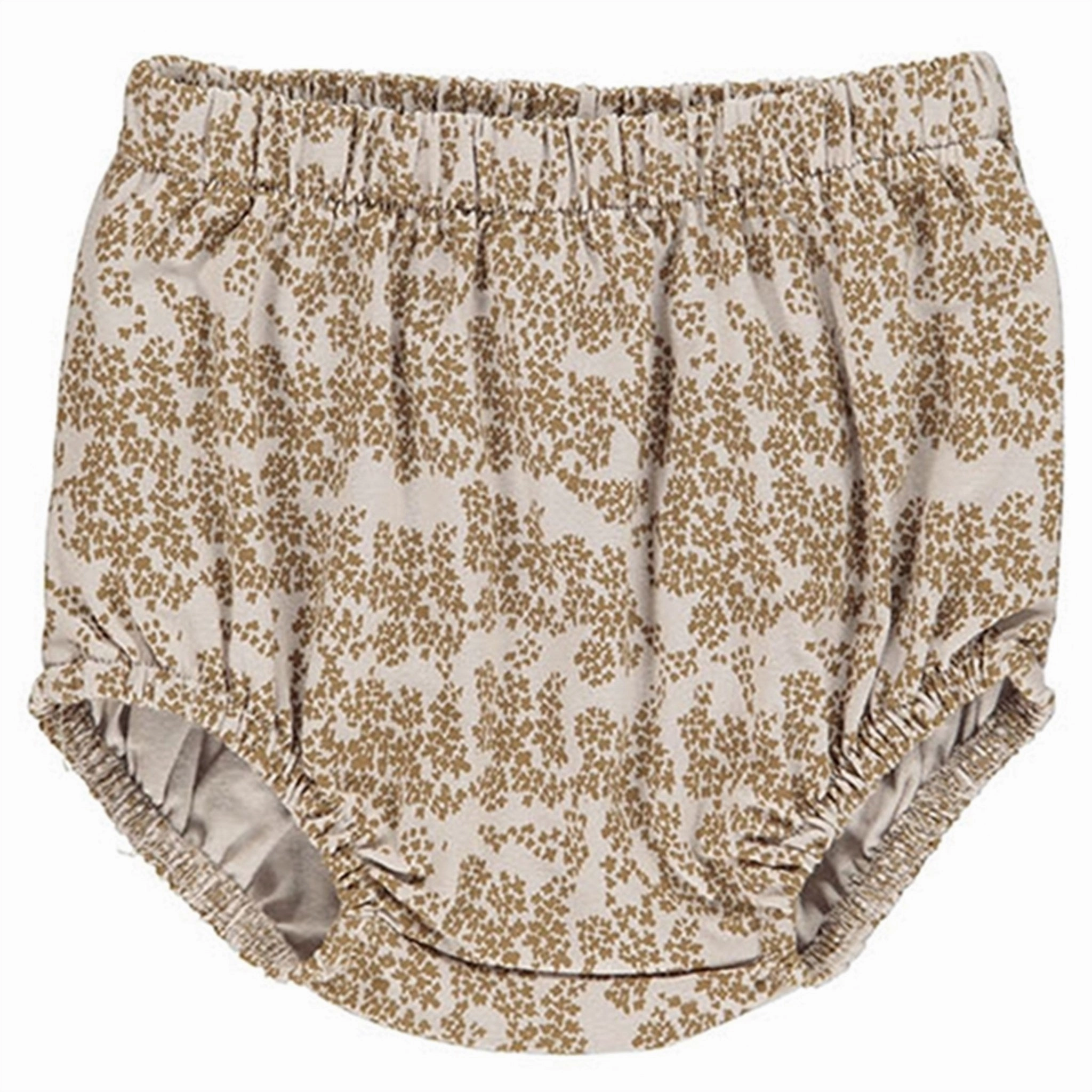 Gro Moonlight Thea Wrinkle Shorts Effortless Wear