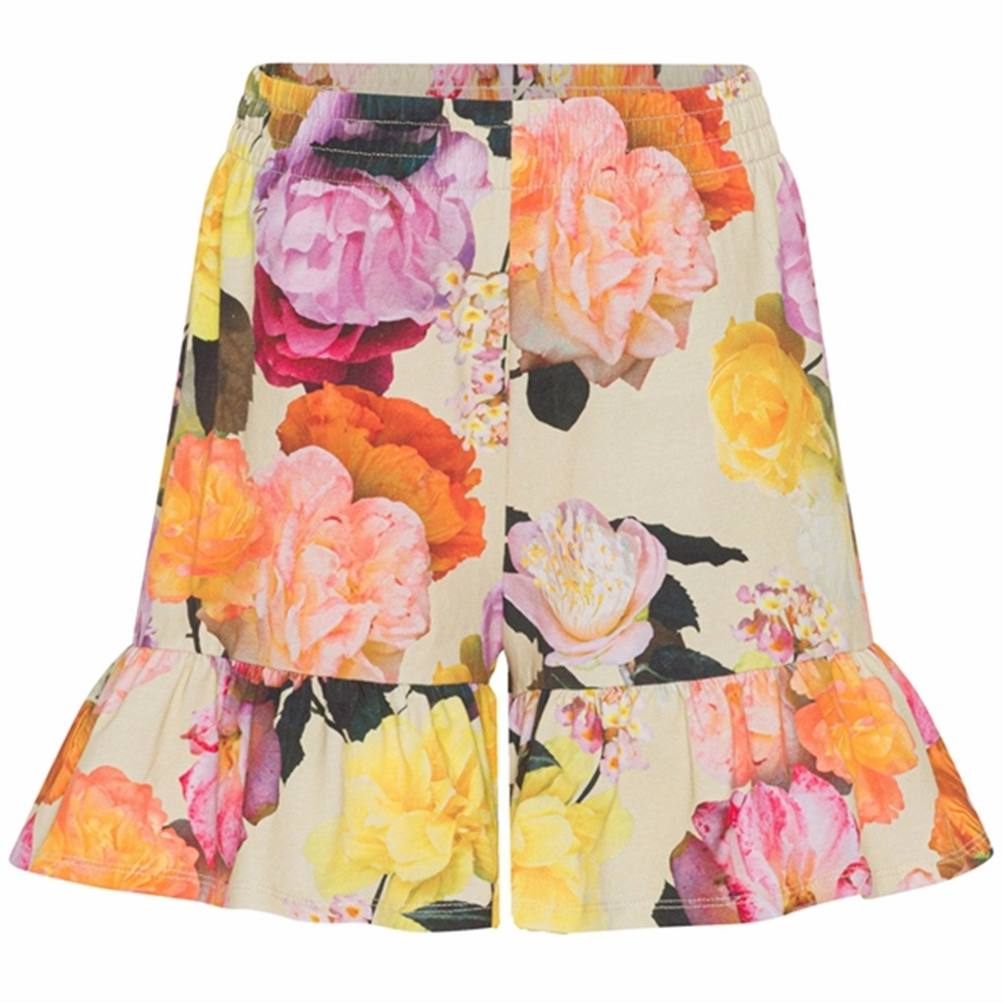Molo Rose Garden Almira Shorts Mood Wear