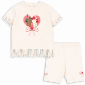 Konges Sl?jd Dew Marah Set Gots Anti-bacterial