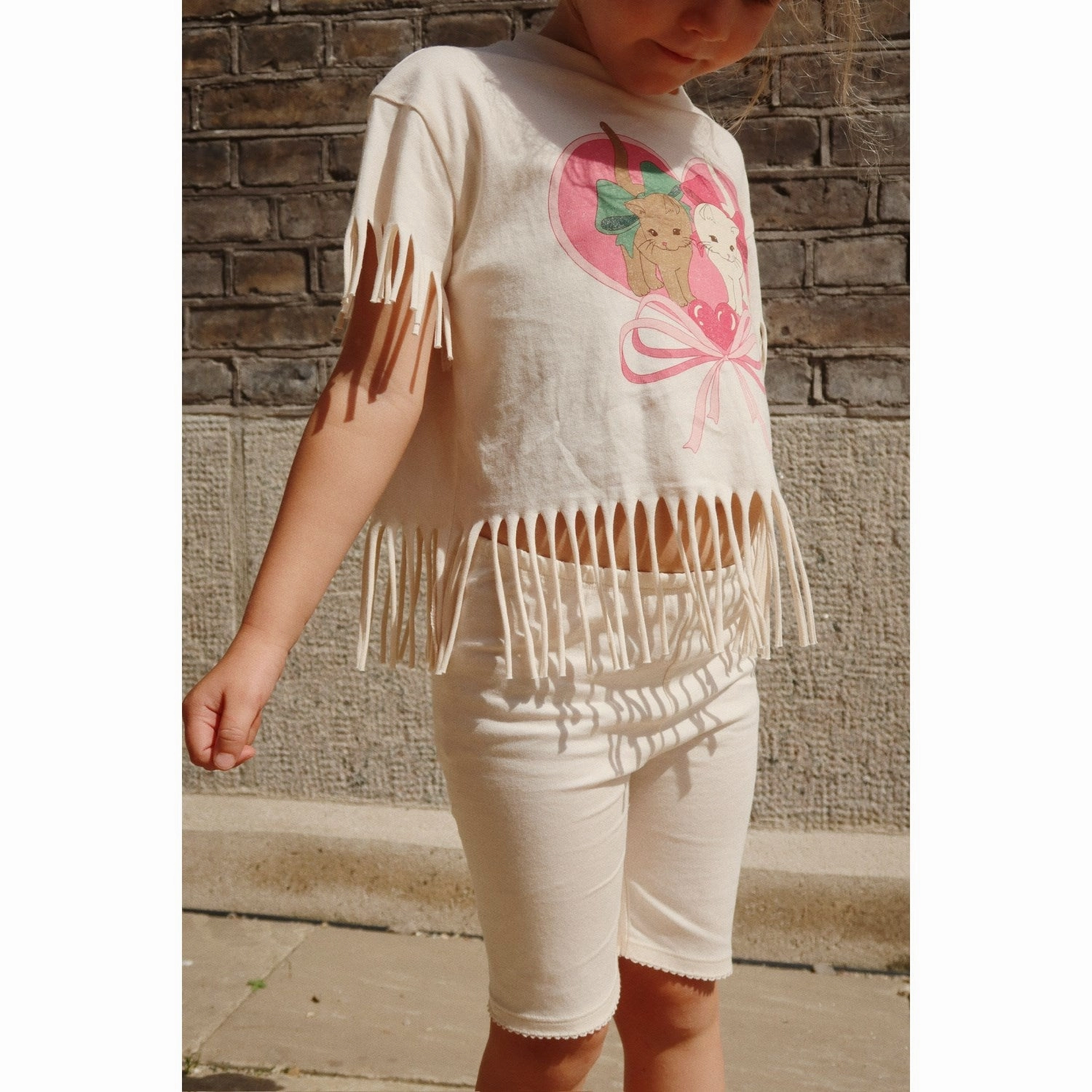 energetic look Style Basic Konges Sl?jd Dew Marah Set Gots