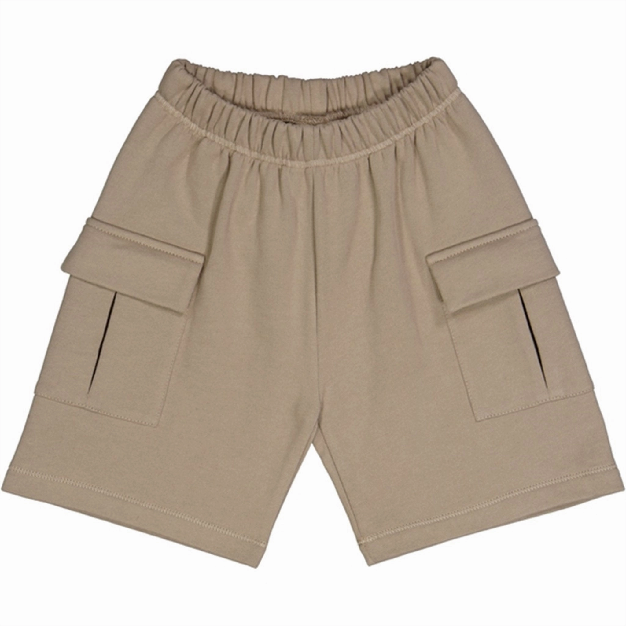 Simple Appeal Flex Waist System M??sli Cashew Sweat Cargo Shorts
